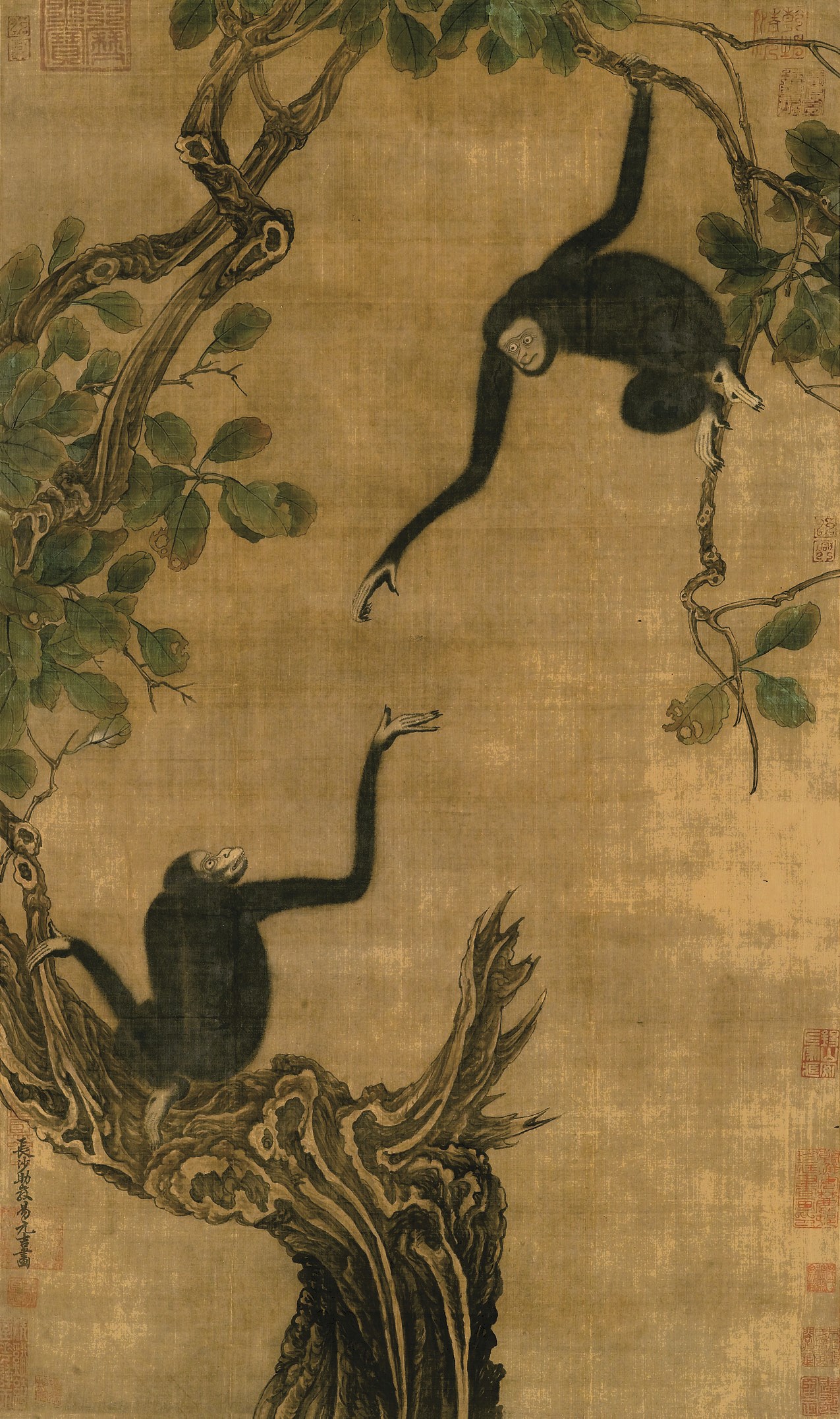 YI YUANJI (11TH CENTURY, ATTRIBUTED TO)