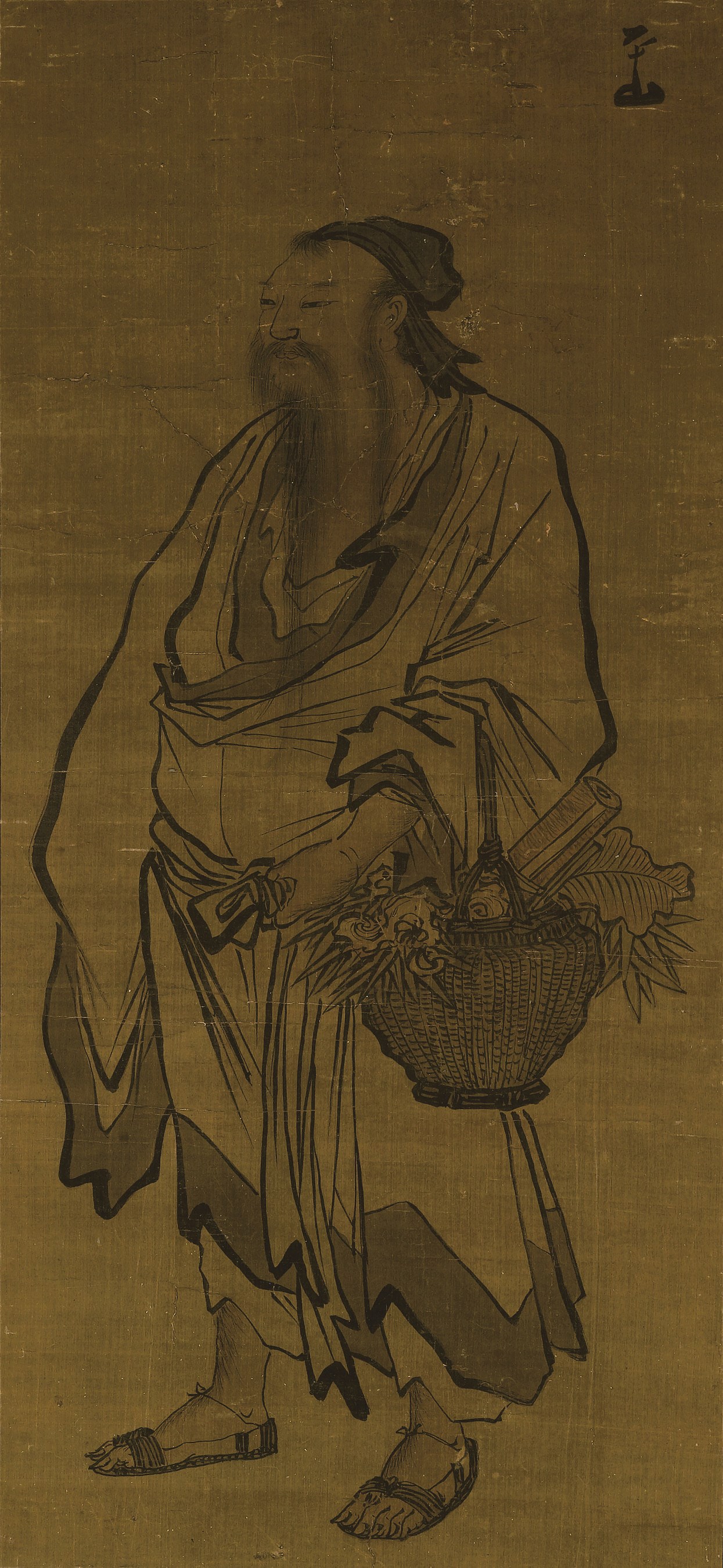 ZHANG LU (1464-1538)