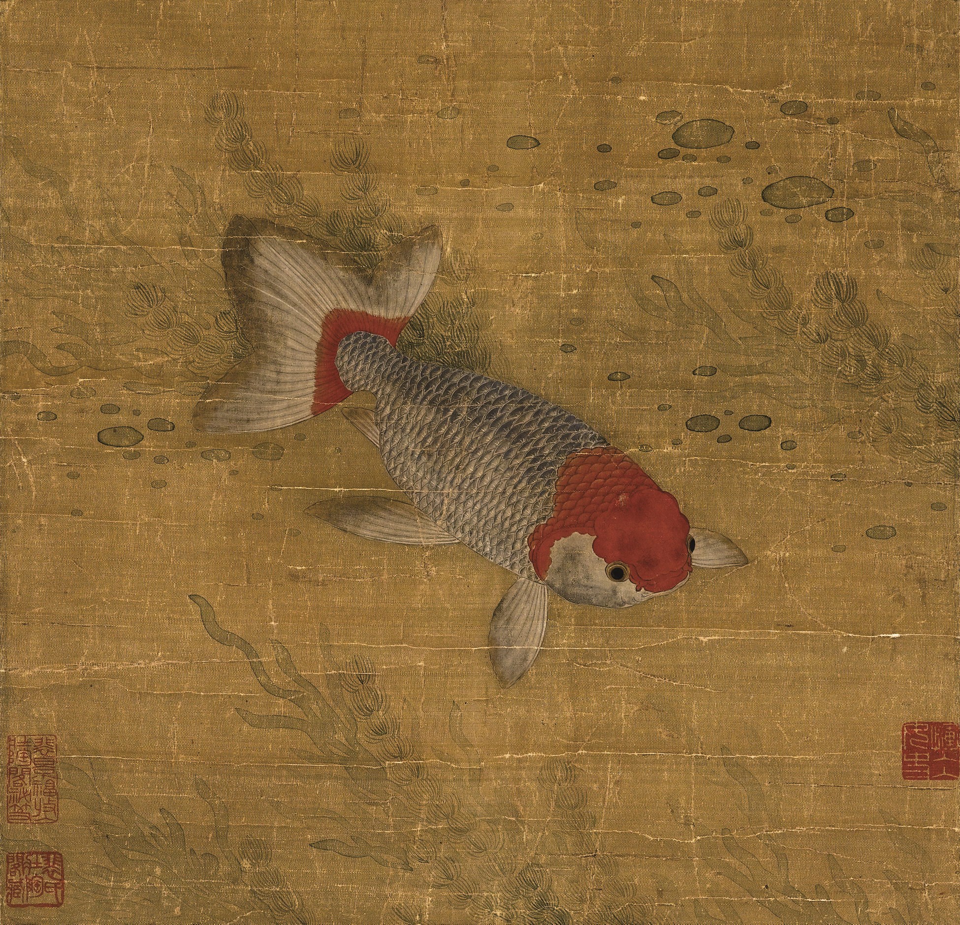YUN BING (18TH CENTURY)