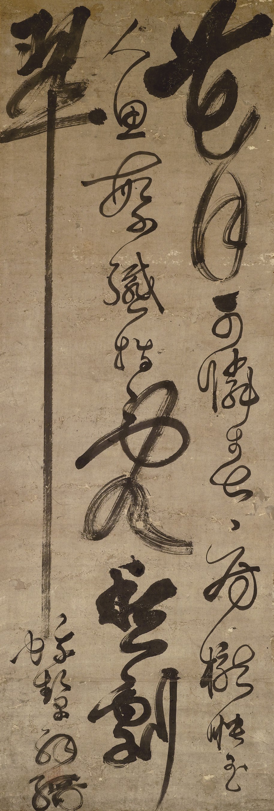 XIE JIN (1369-1415)