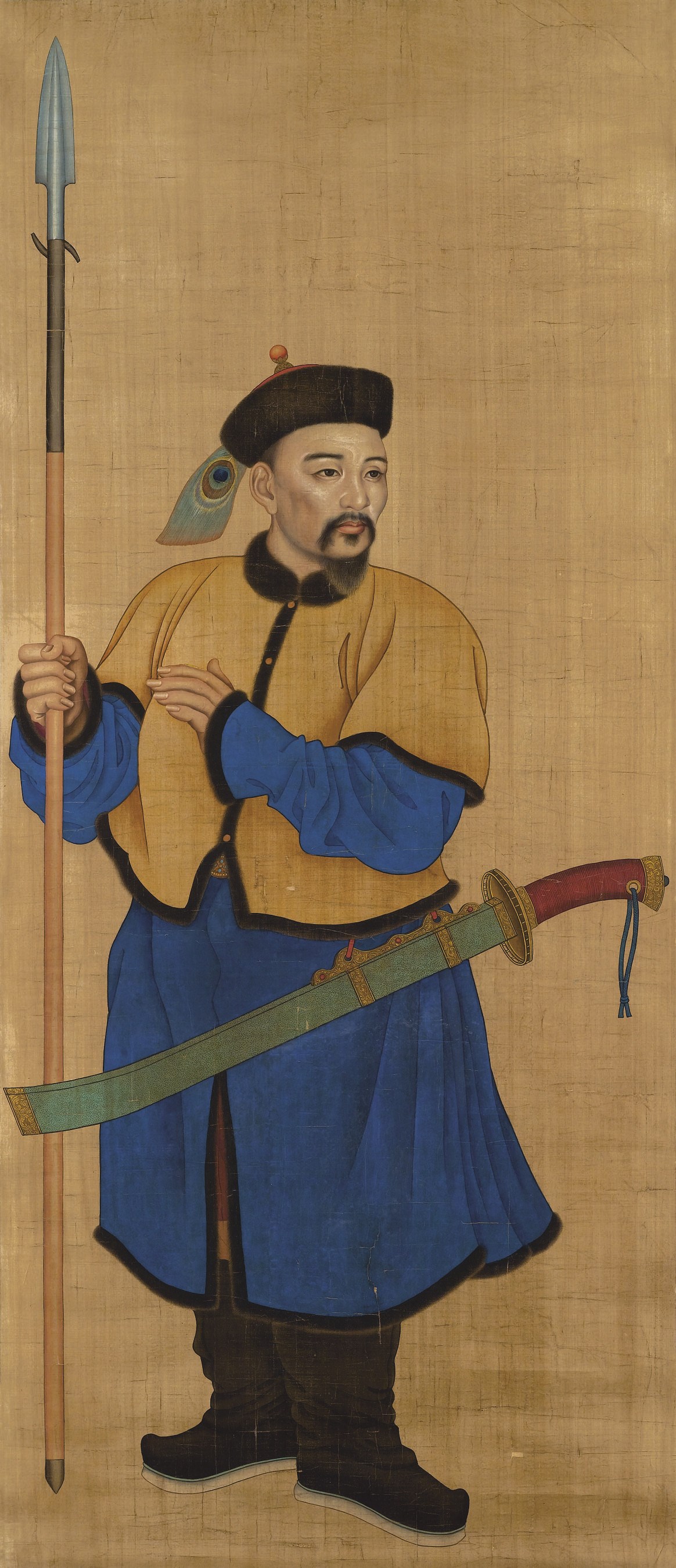 ANONYMOUS(19TH CENTURY)