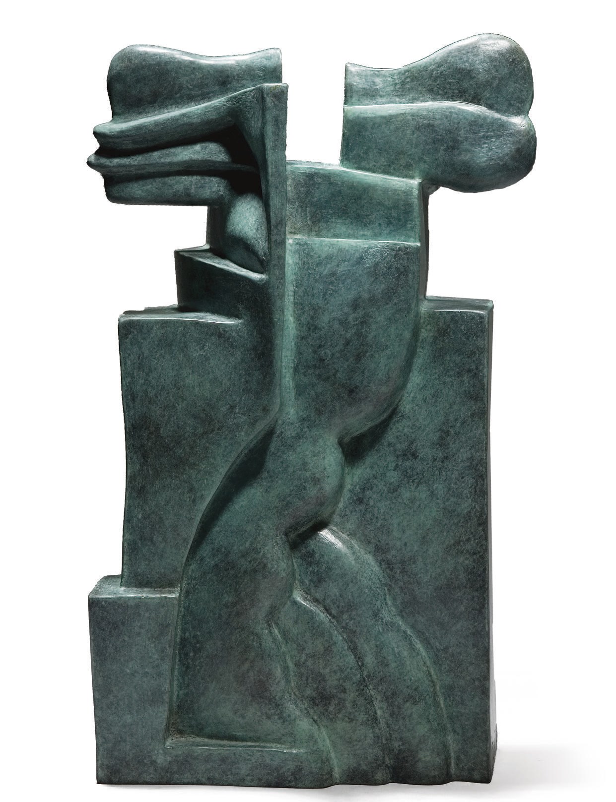 DIA AL-AZZAWI (NE EN 1939, BAGDAD)