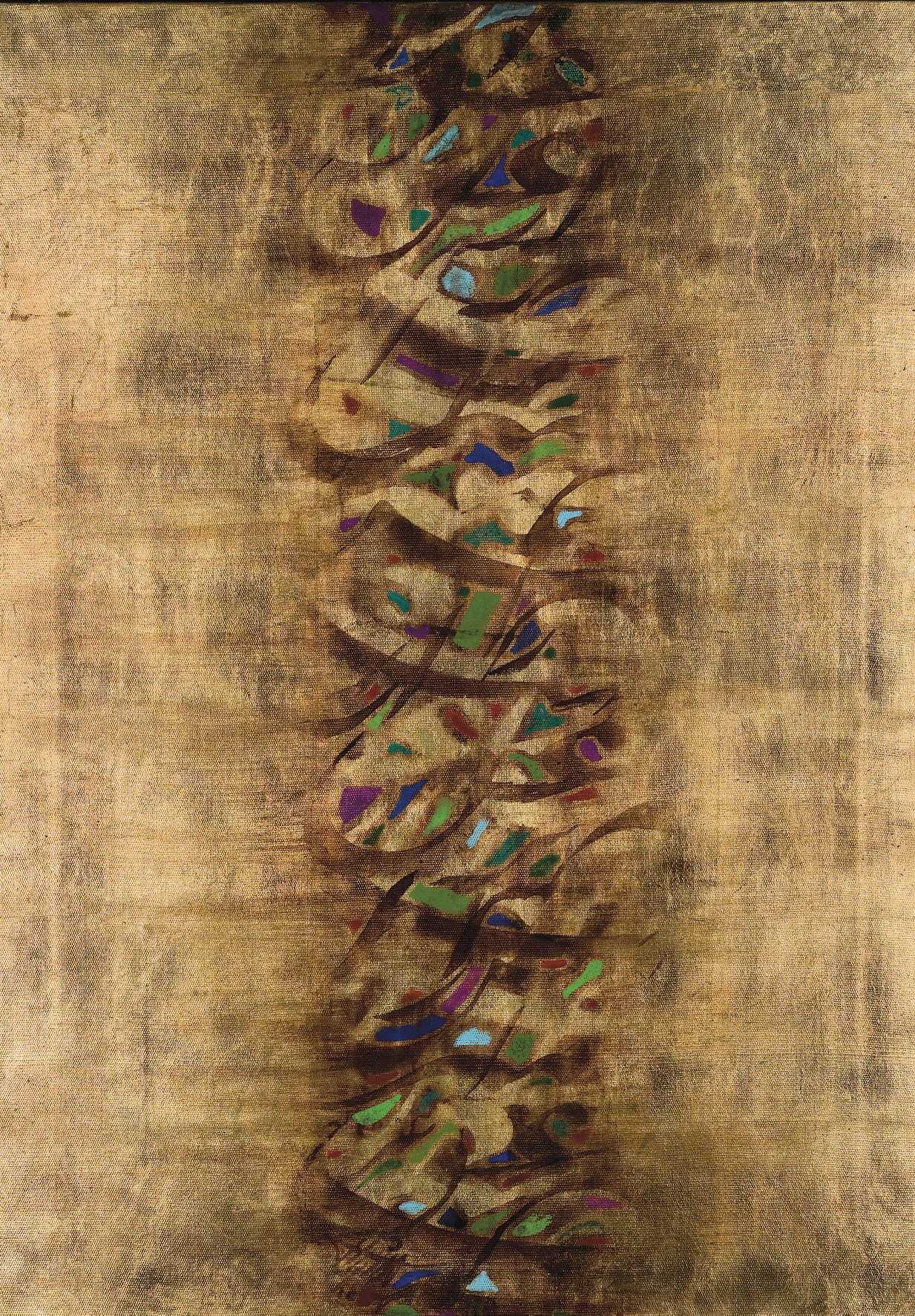 HOSSEIN KASHIAN (NE EN 1942)