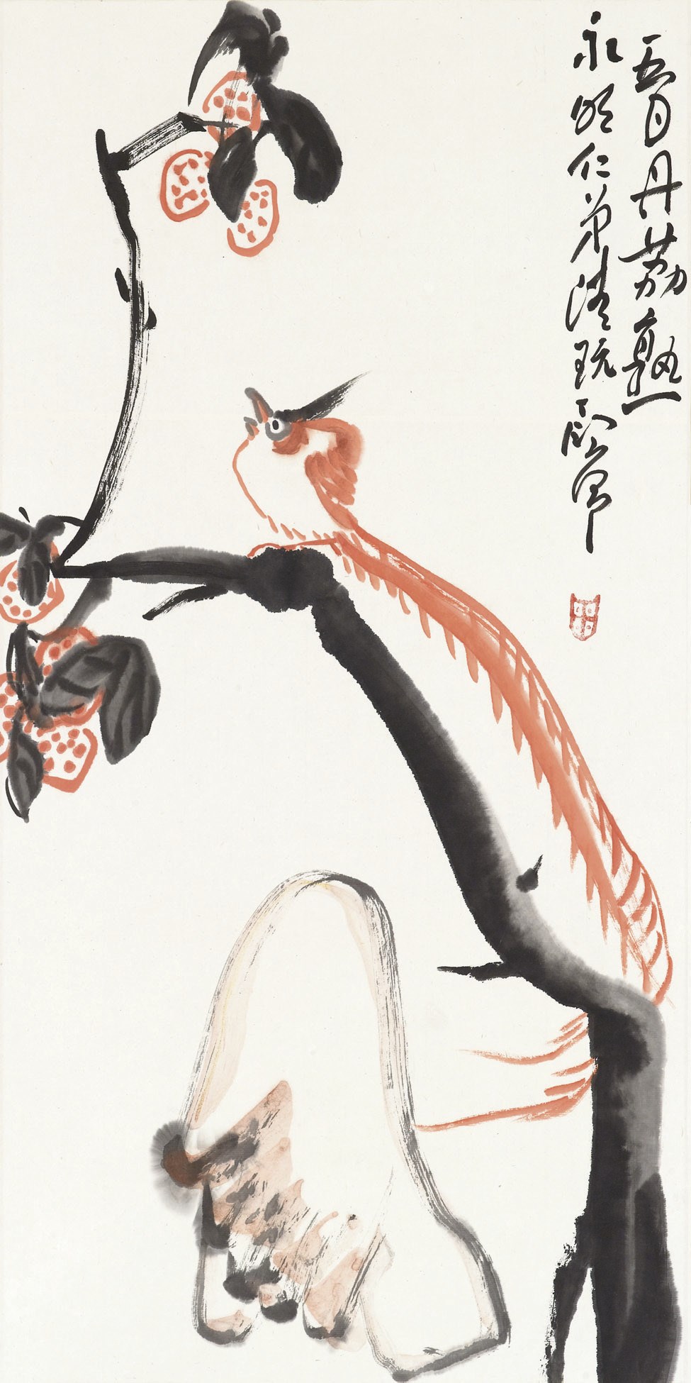 DING YANYONG (1902-1978)