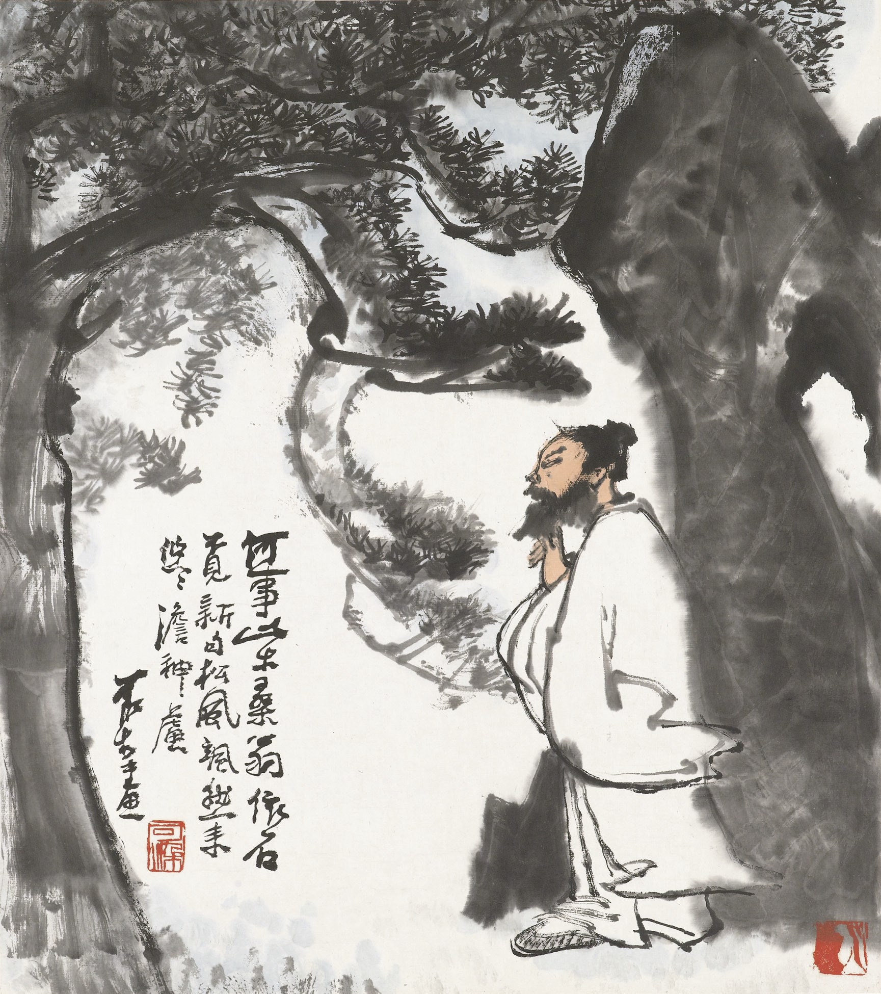 LI KERAN (1907-1989)