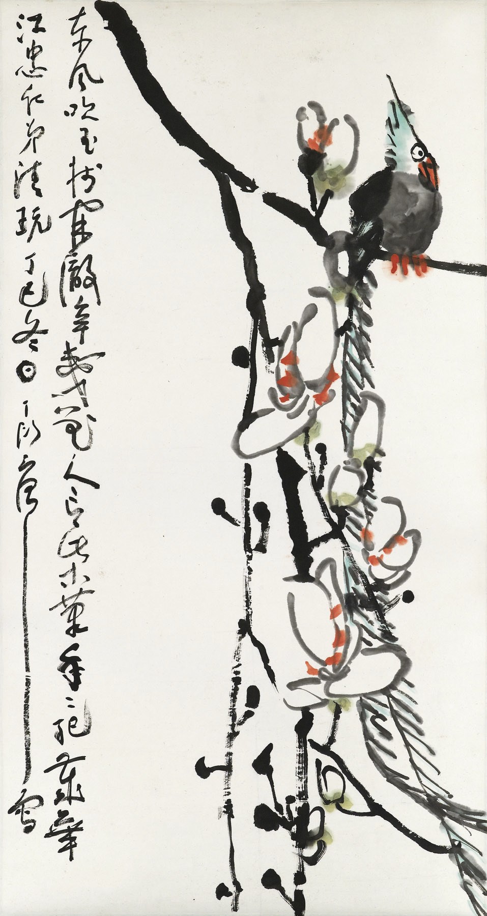 DING YANYONG (1902-1978)
