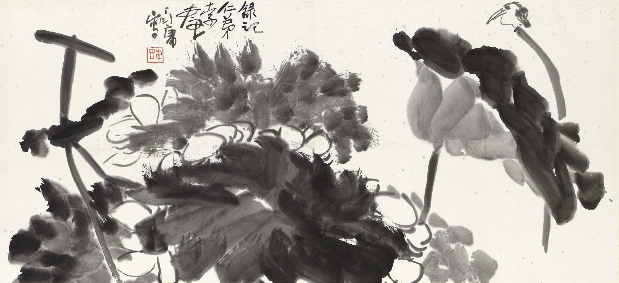 DING YANYONG (1902-1978)