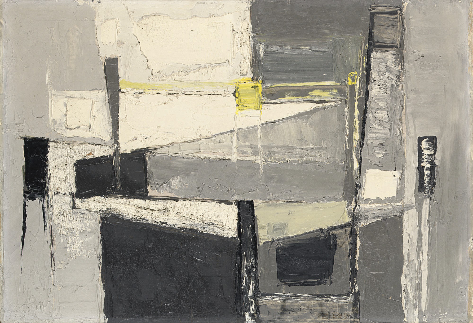 Paul Feiler (b. 1918)