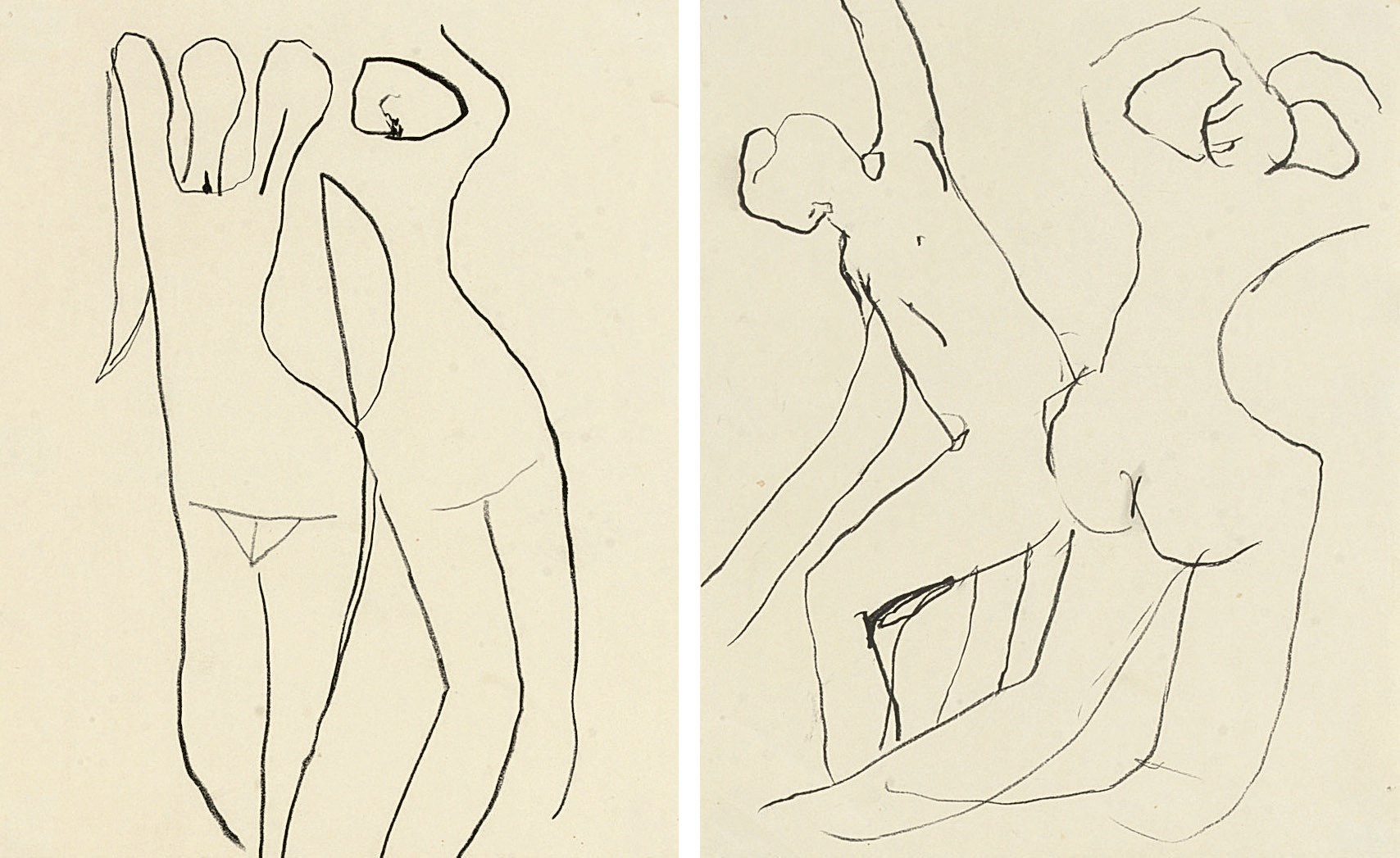Roger Hilton (1911-1975)
