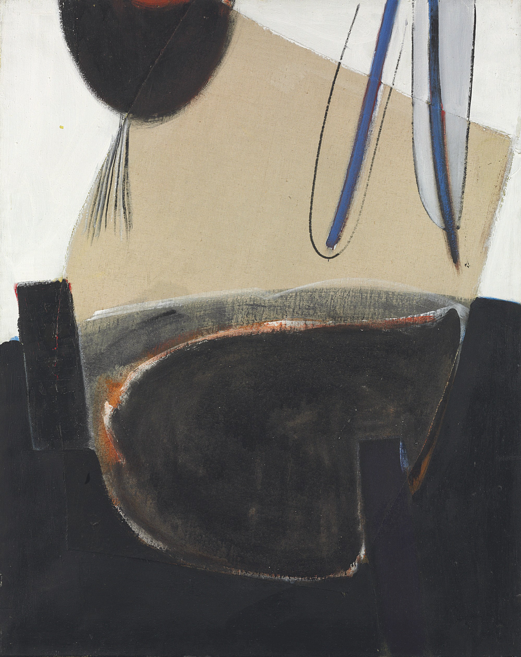 Sir Terry Frost, R.A. (1915-2003)
