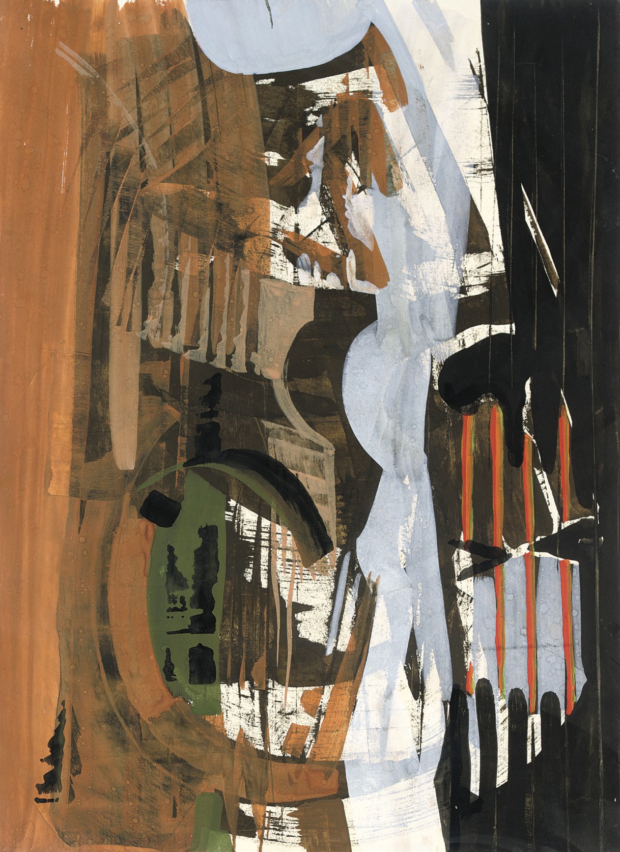 Bryan Wynter (1915-1975)