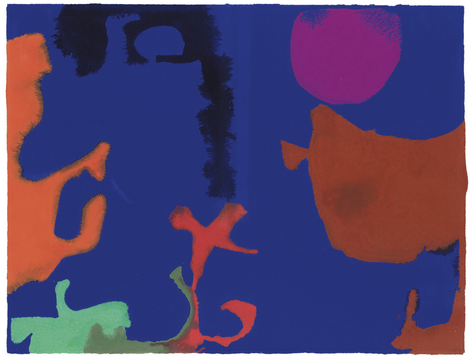Patrick Heron (1920-1999)