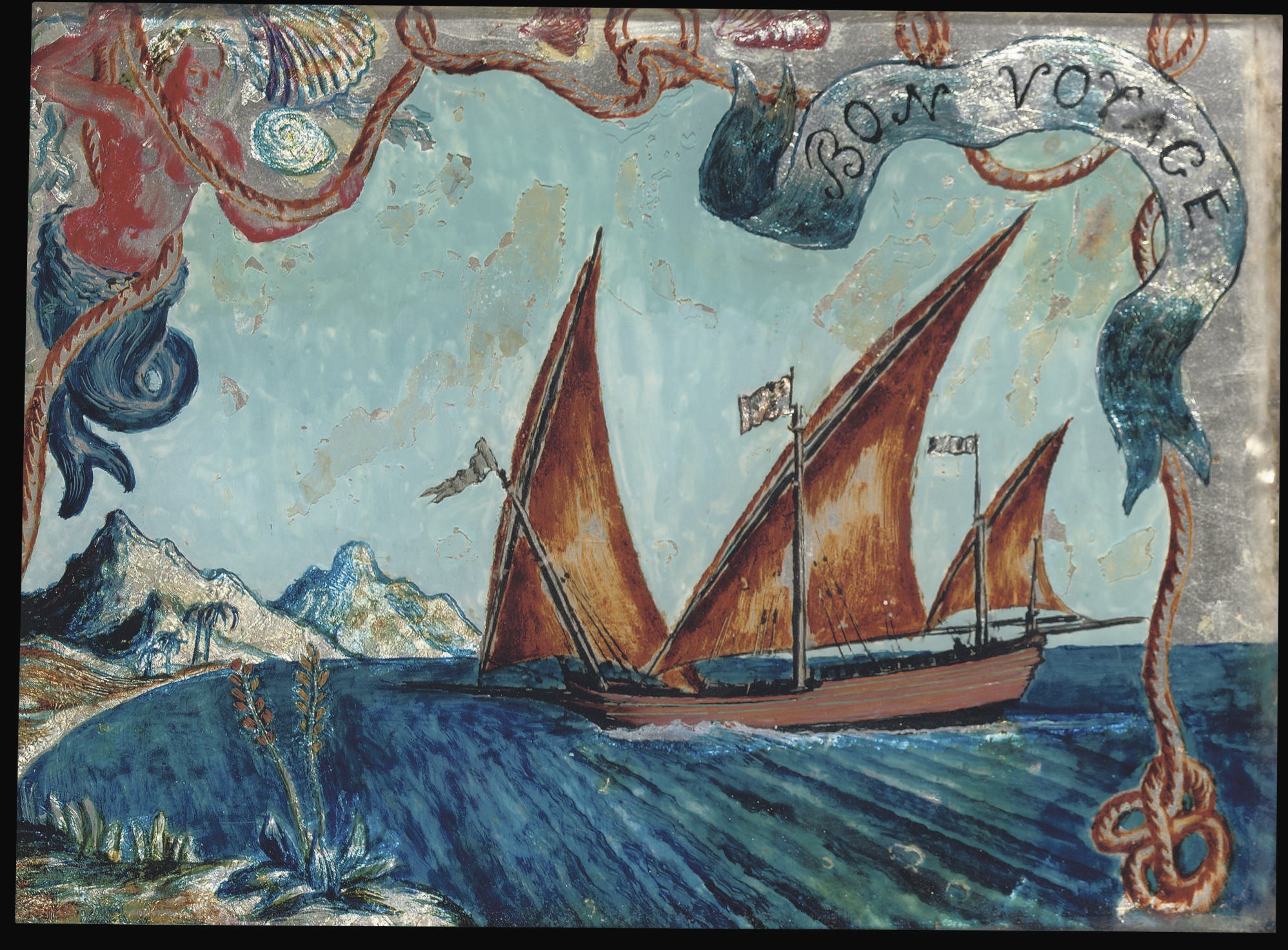 Dora Carrington (1893-1932)