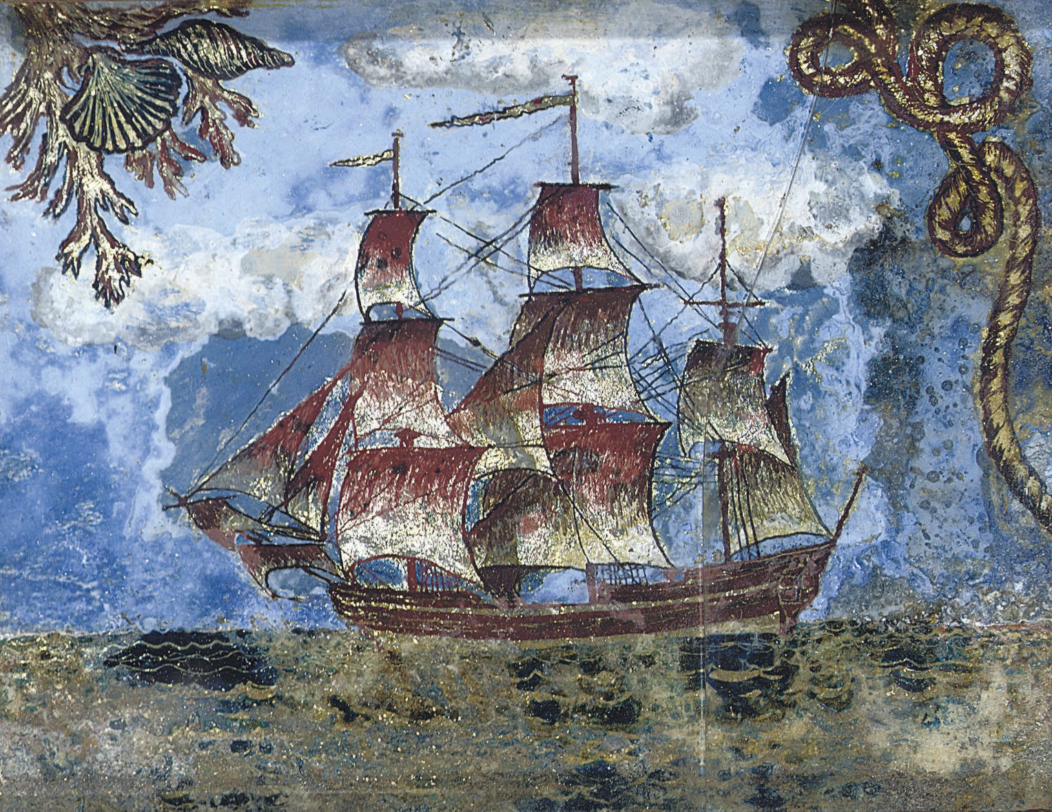 Dora Carrington (1893-1932)