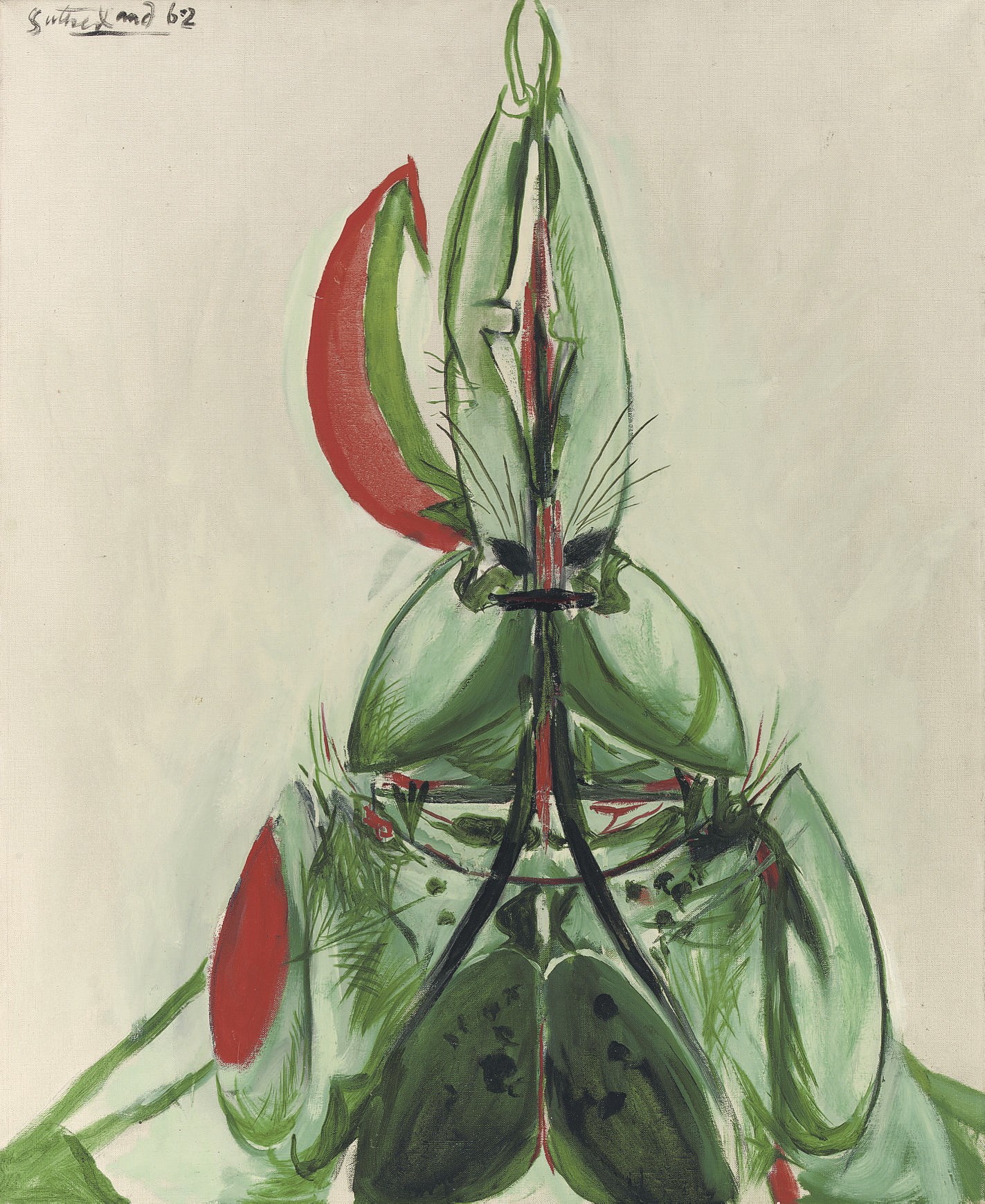 Graham Sutherland, O.M. (1903-1980)