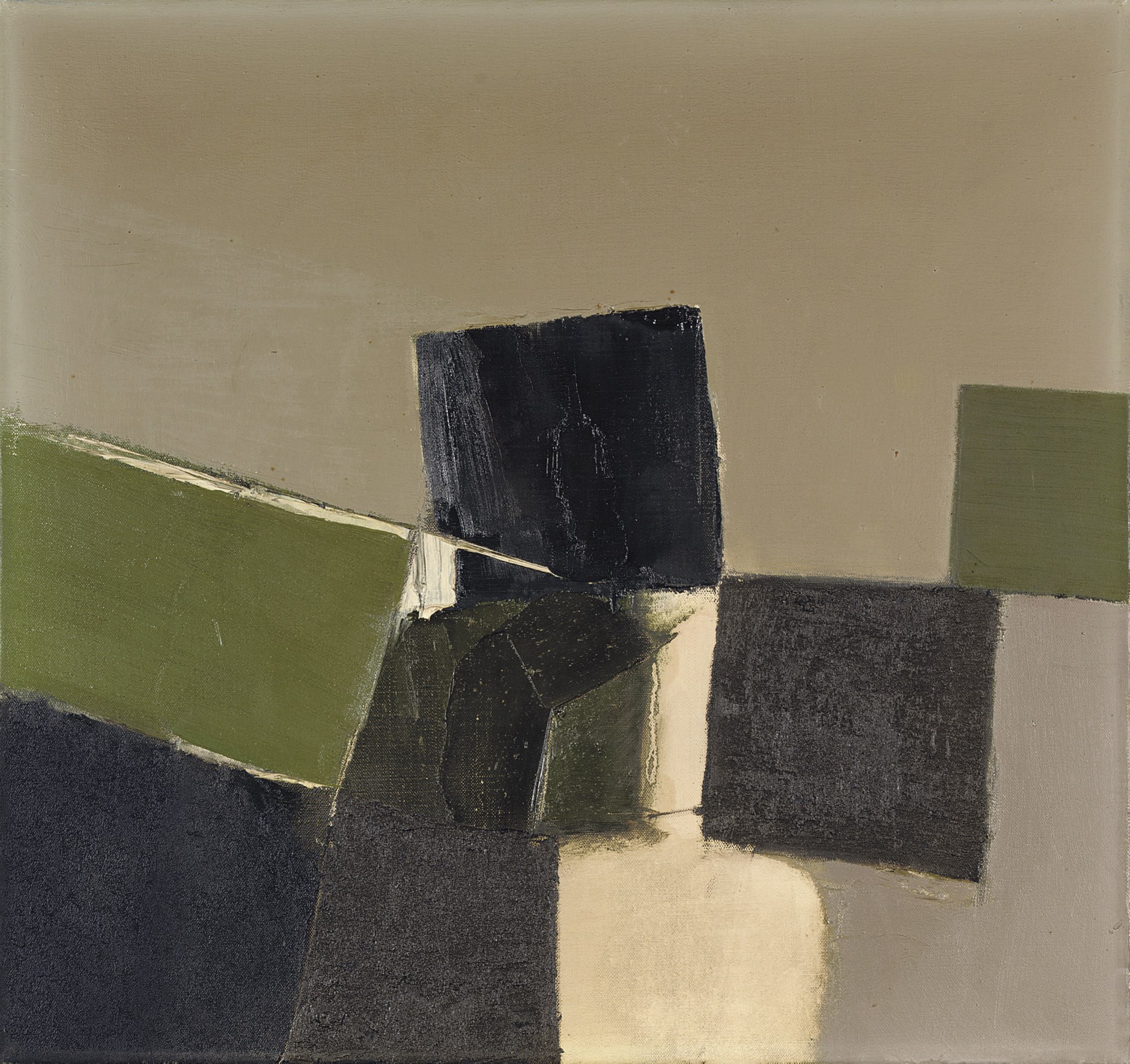 Keith Vaughan (1912-1977)