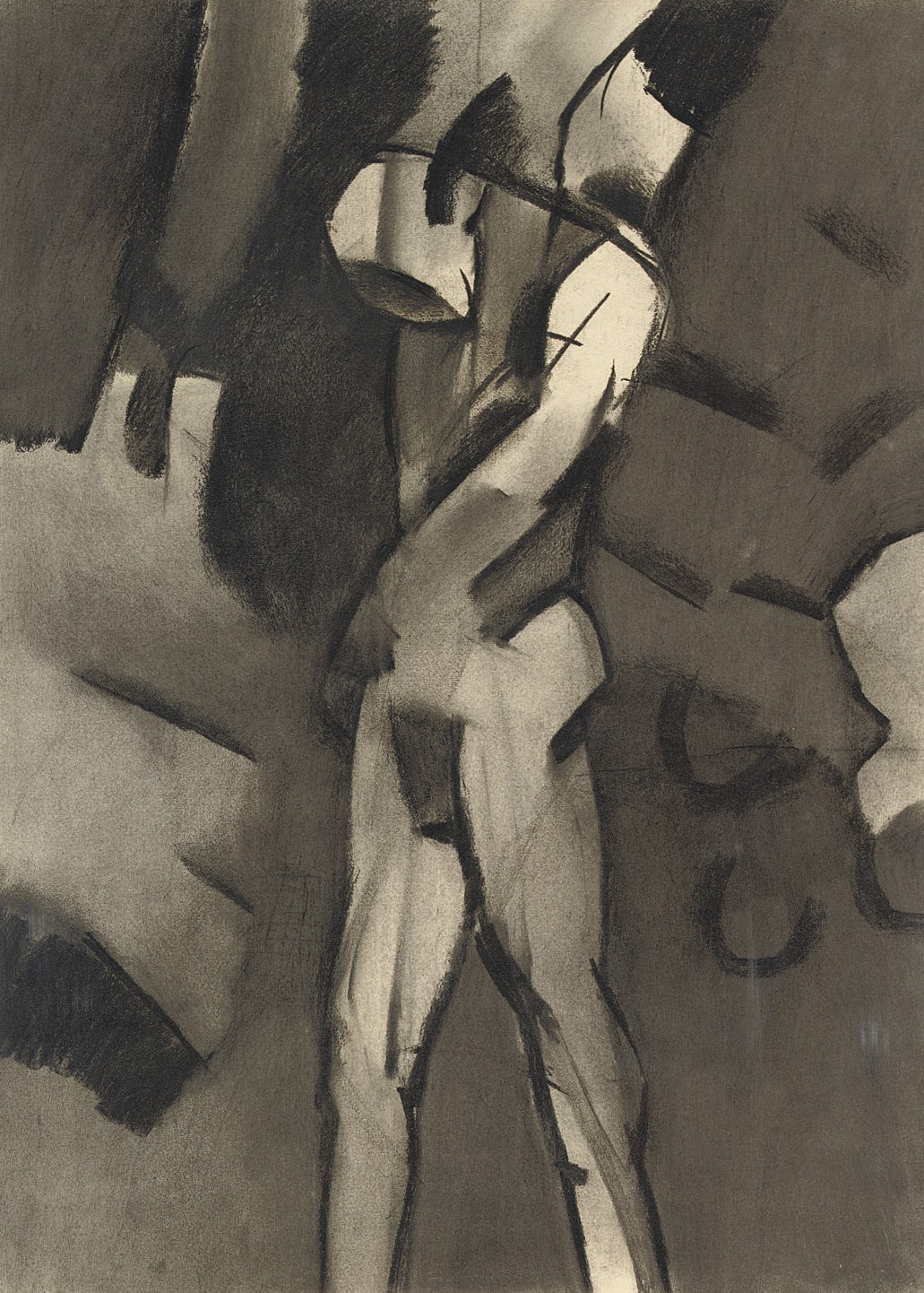 Keith Vaughan (1912-1977)