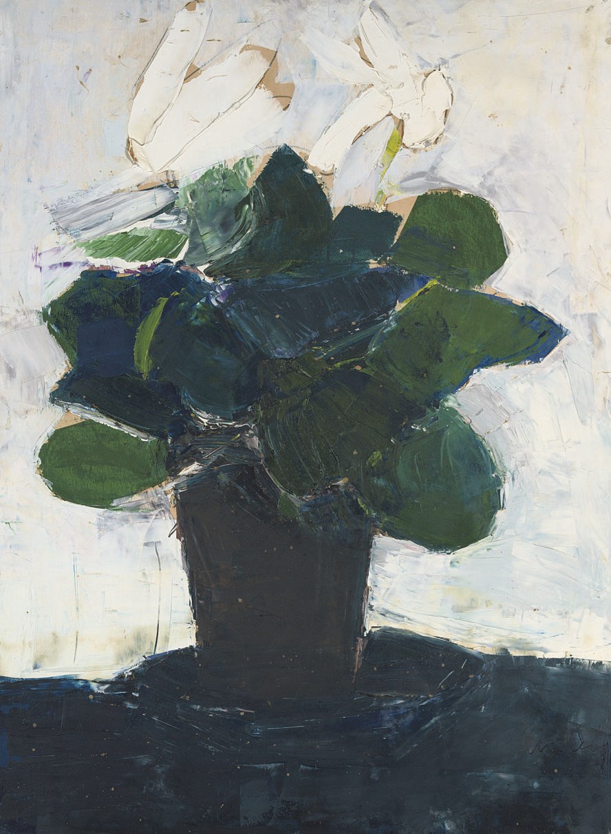 Peter Kinley (1926-1988)