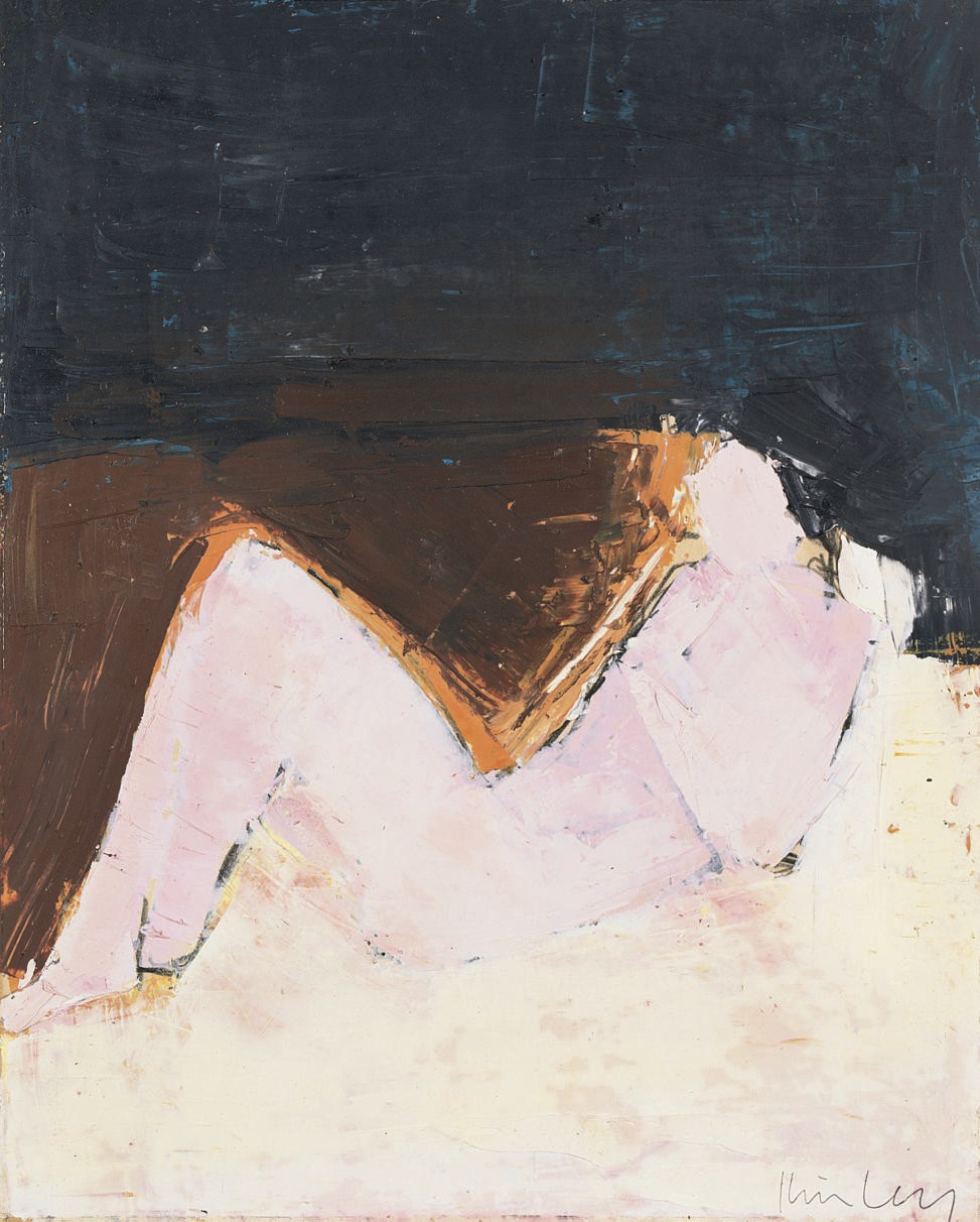 Peter Kinley (1926-1988)
