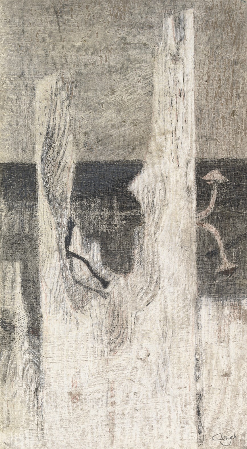 Prunella Clough (1919-2000)