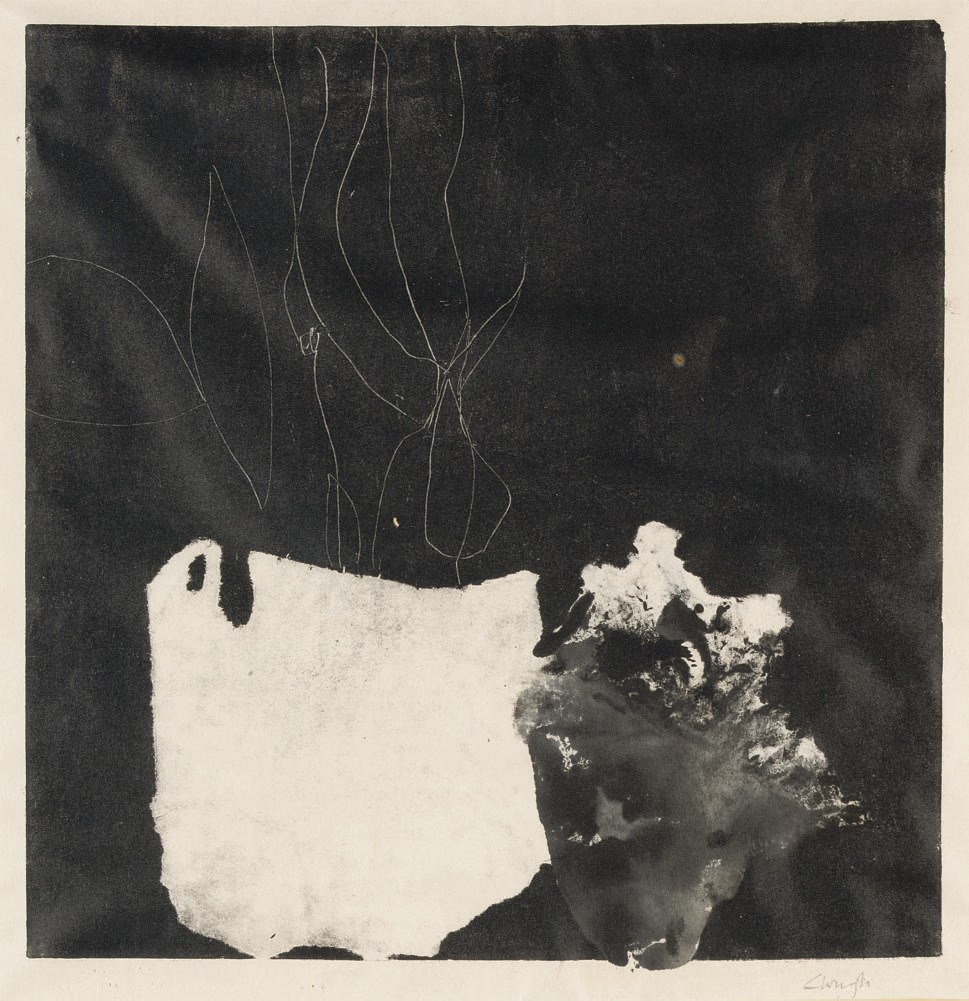 Prunella Clough (1919-2000)