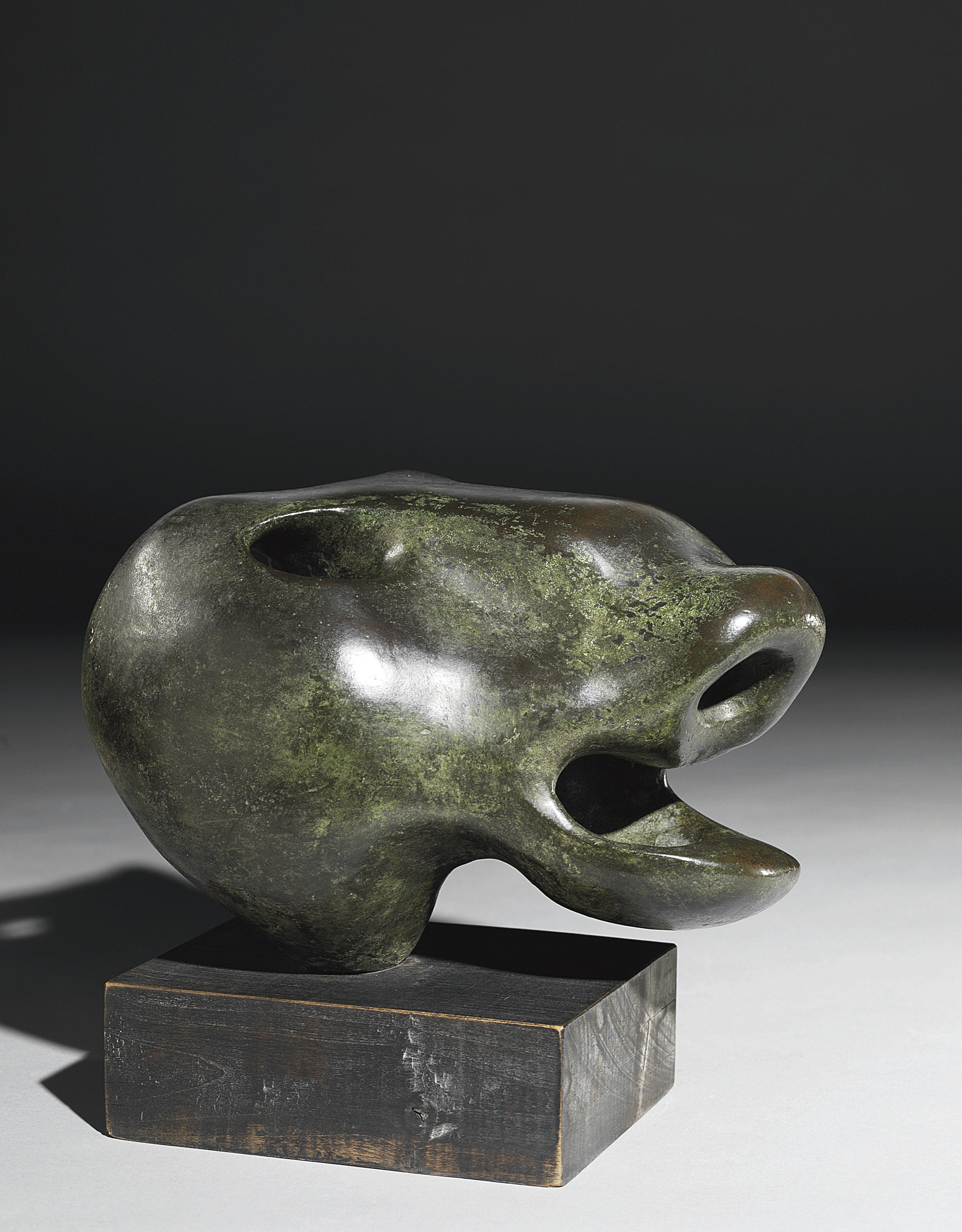 Henry Moore, O.M., C.H. (1898-1986)