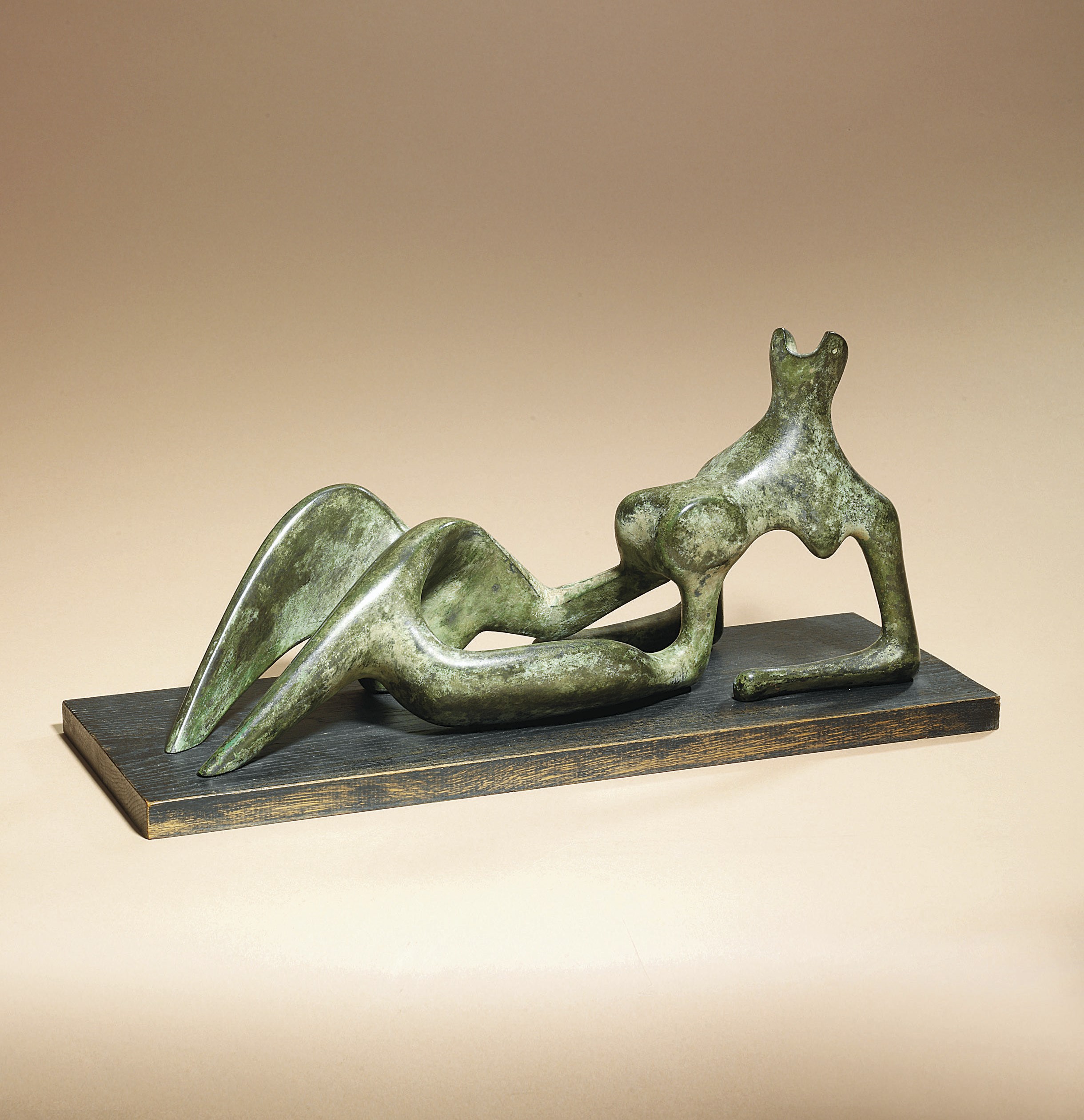 Henry Moore, O.M., C.H. (1898-1986)