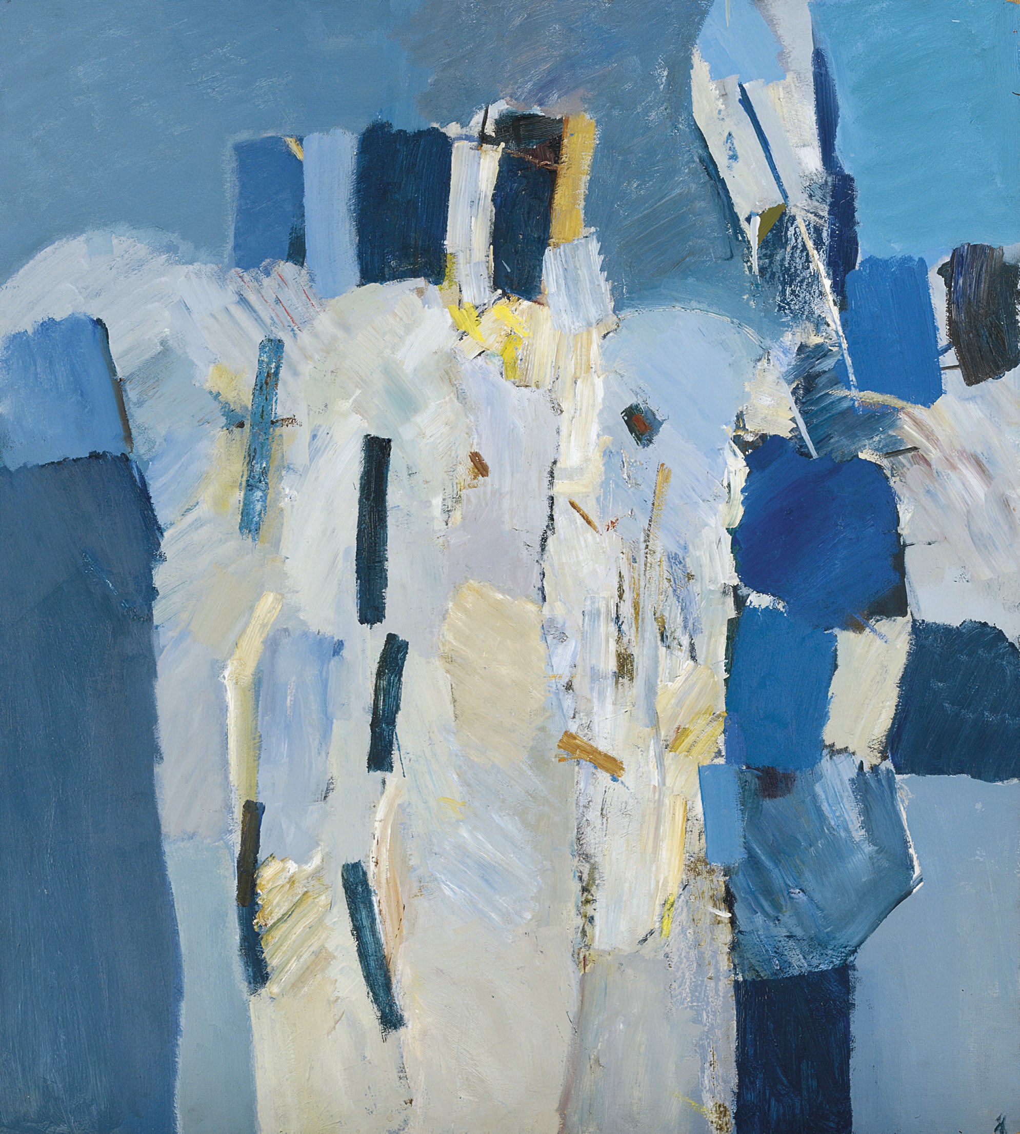 Keith Vaughan (1912-1977)