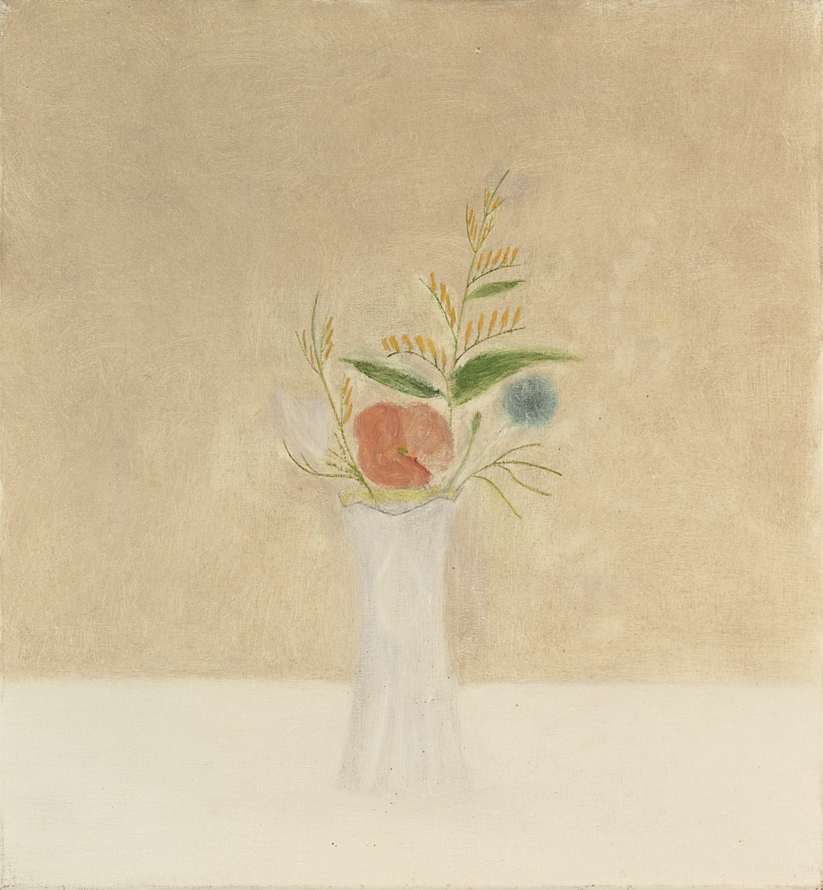 Craigie Aitchison, R.A. (b. 1926)