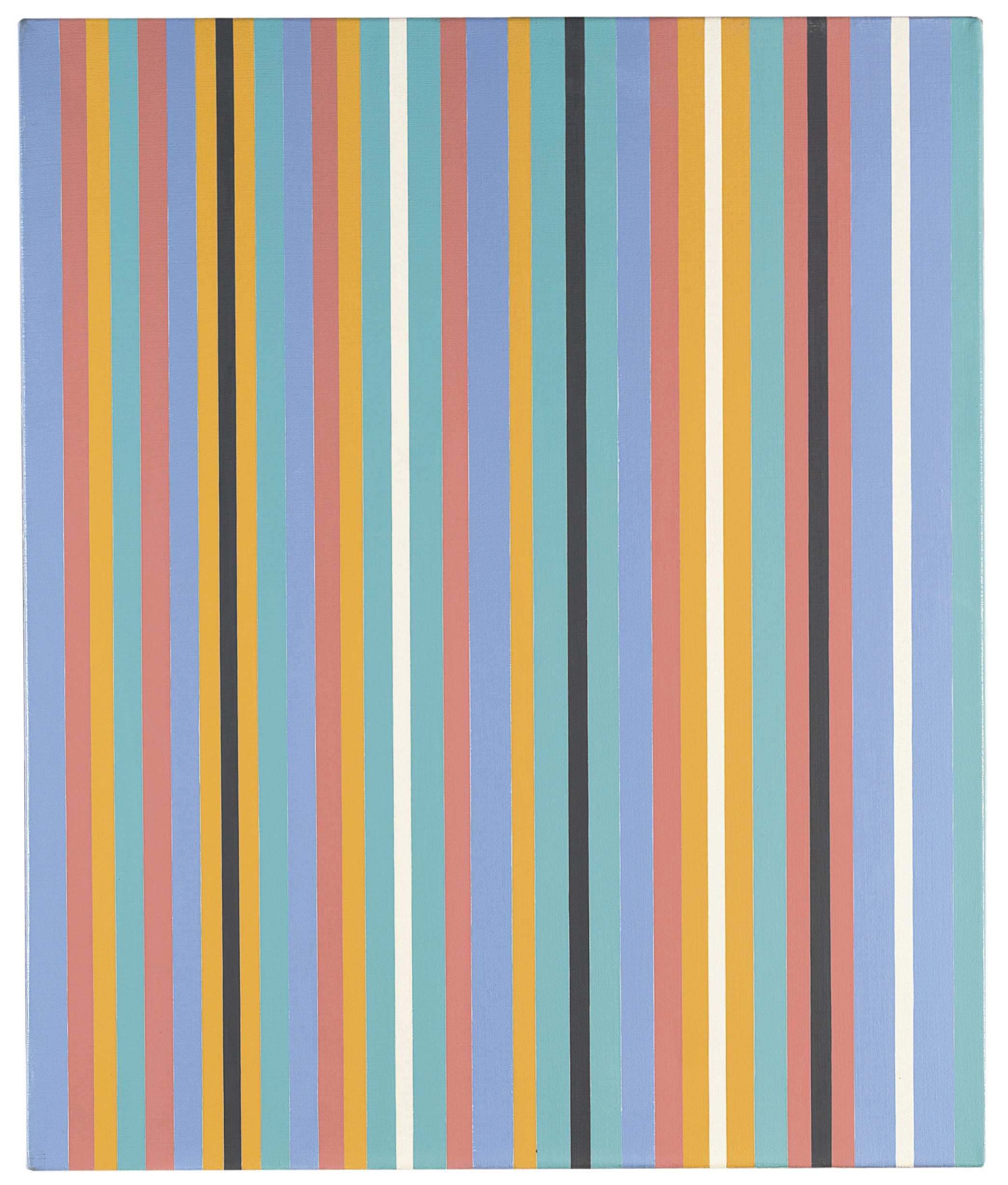 Bridget Riley, C.H. (b. 1931)