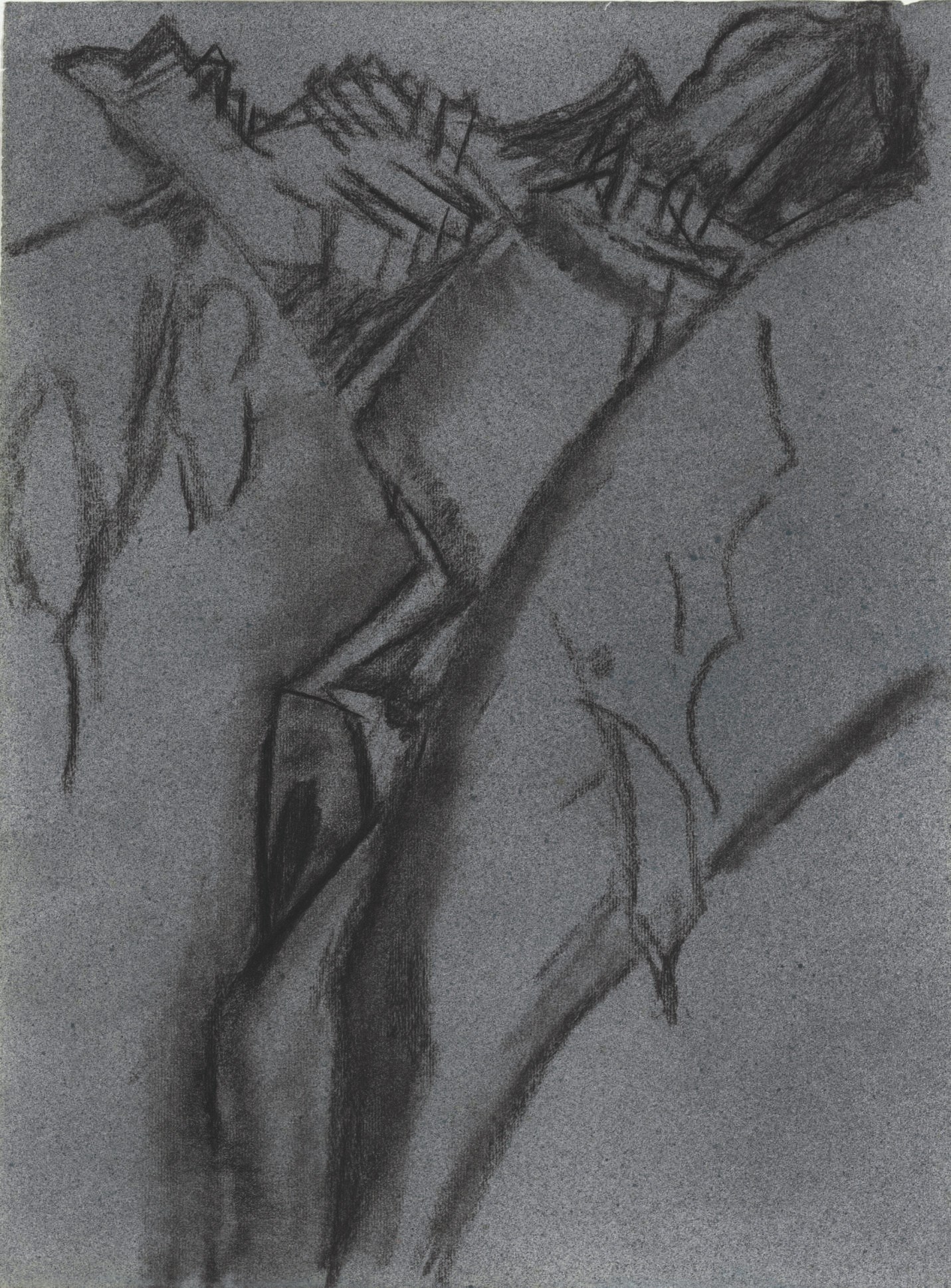 David Bomberg (1890-1957)