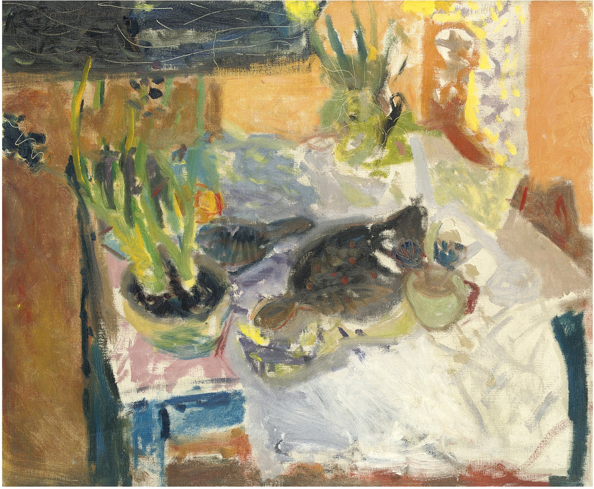 Patrick Heron (1920-1999)