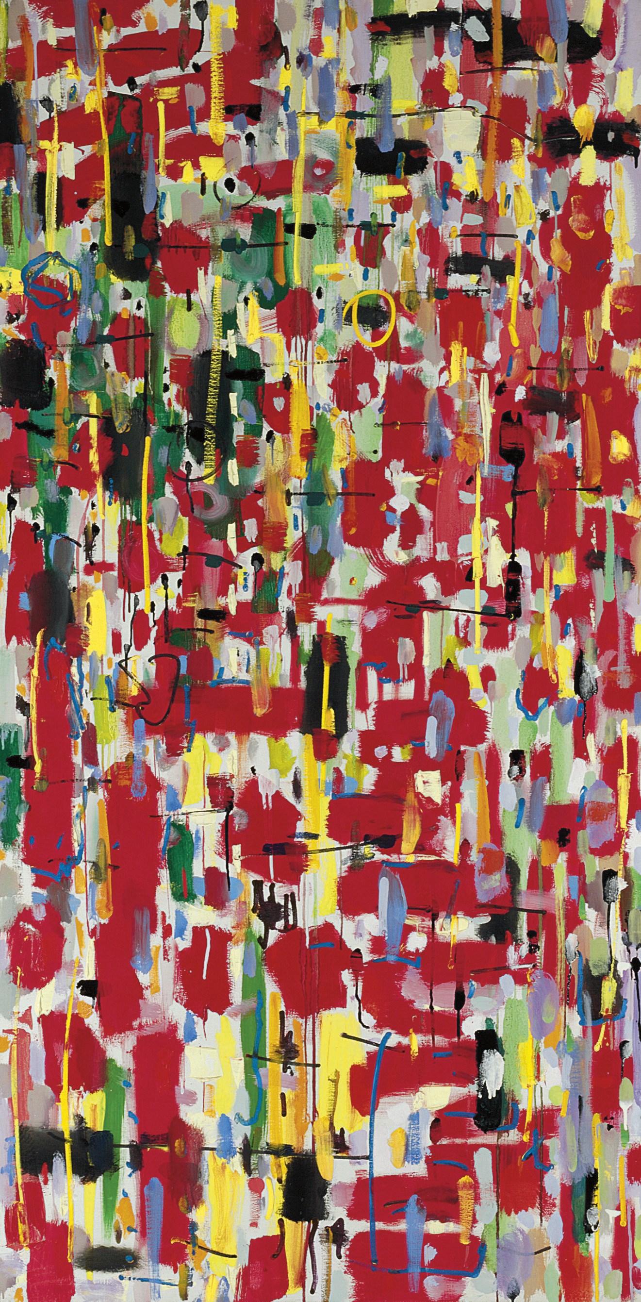 Patrick Heron (1920-1999)