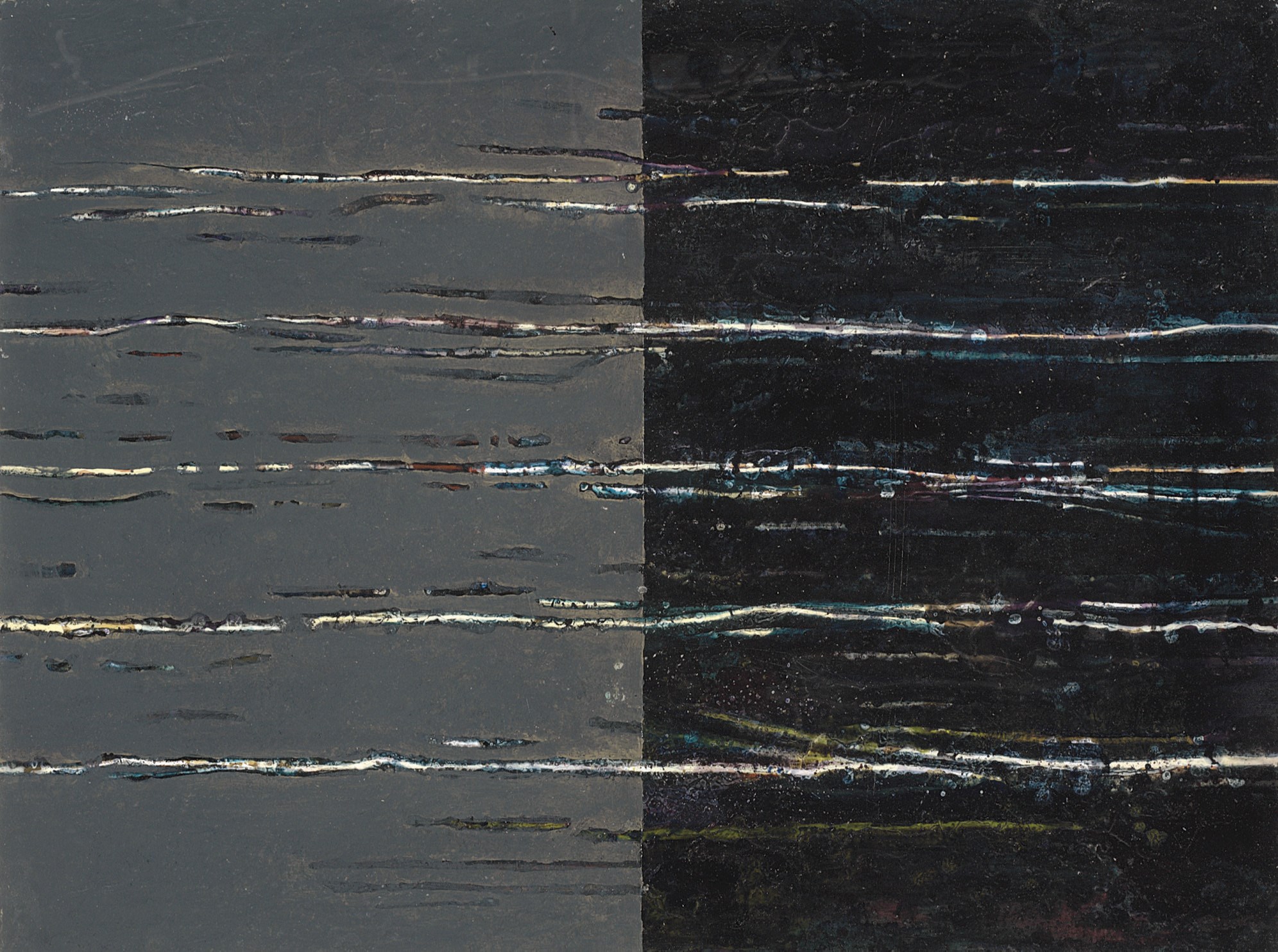 Tom Phillips, R.A. (b. 1937)