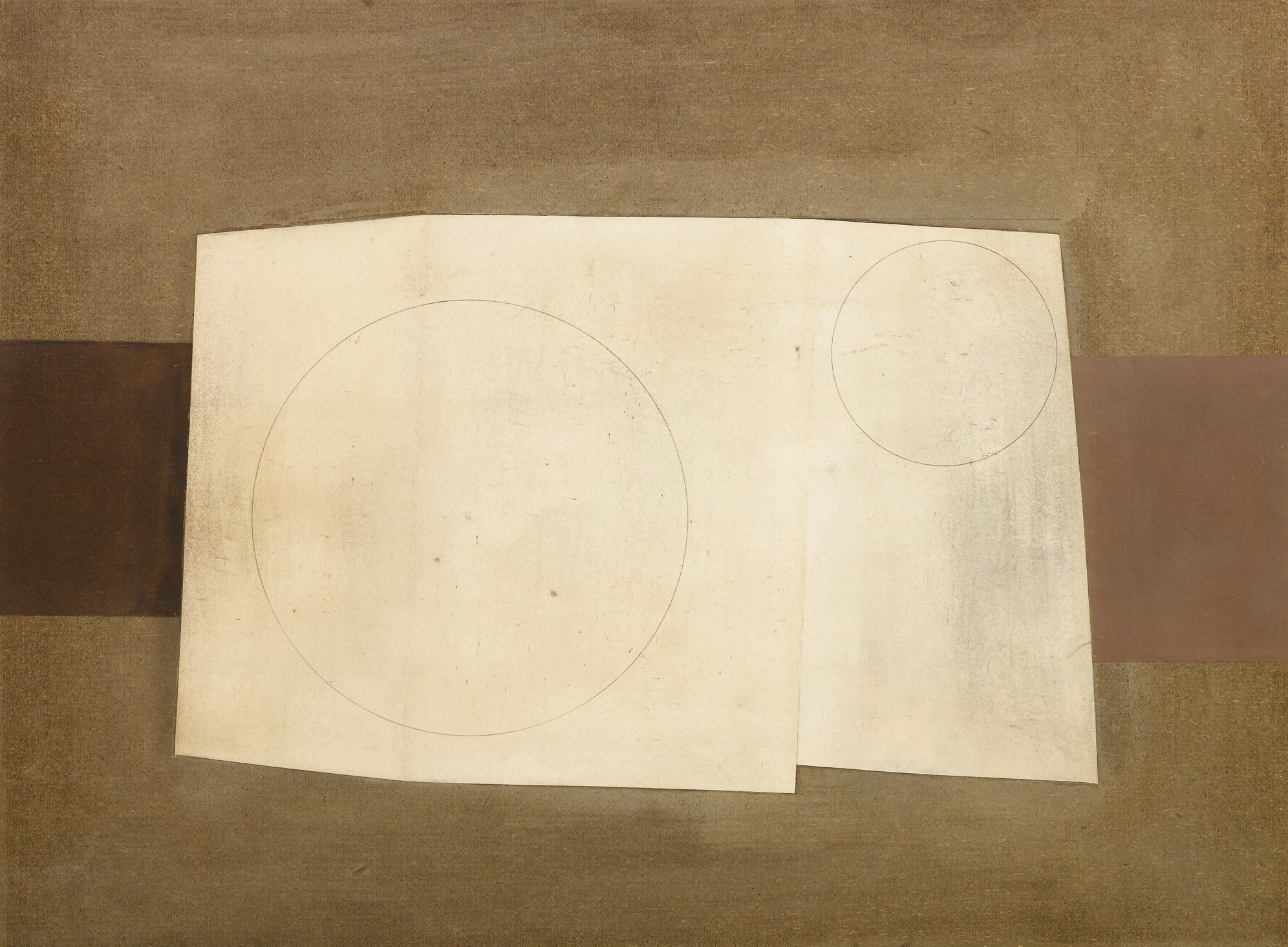 Ben Nicholson, O.M. (1894-1982)