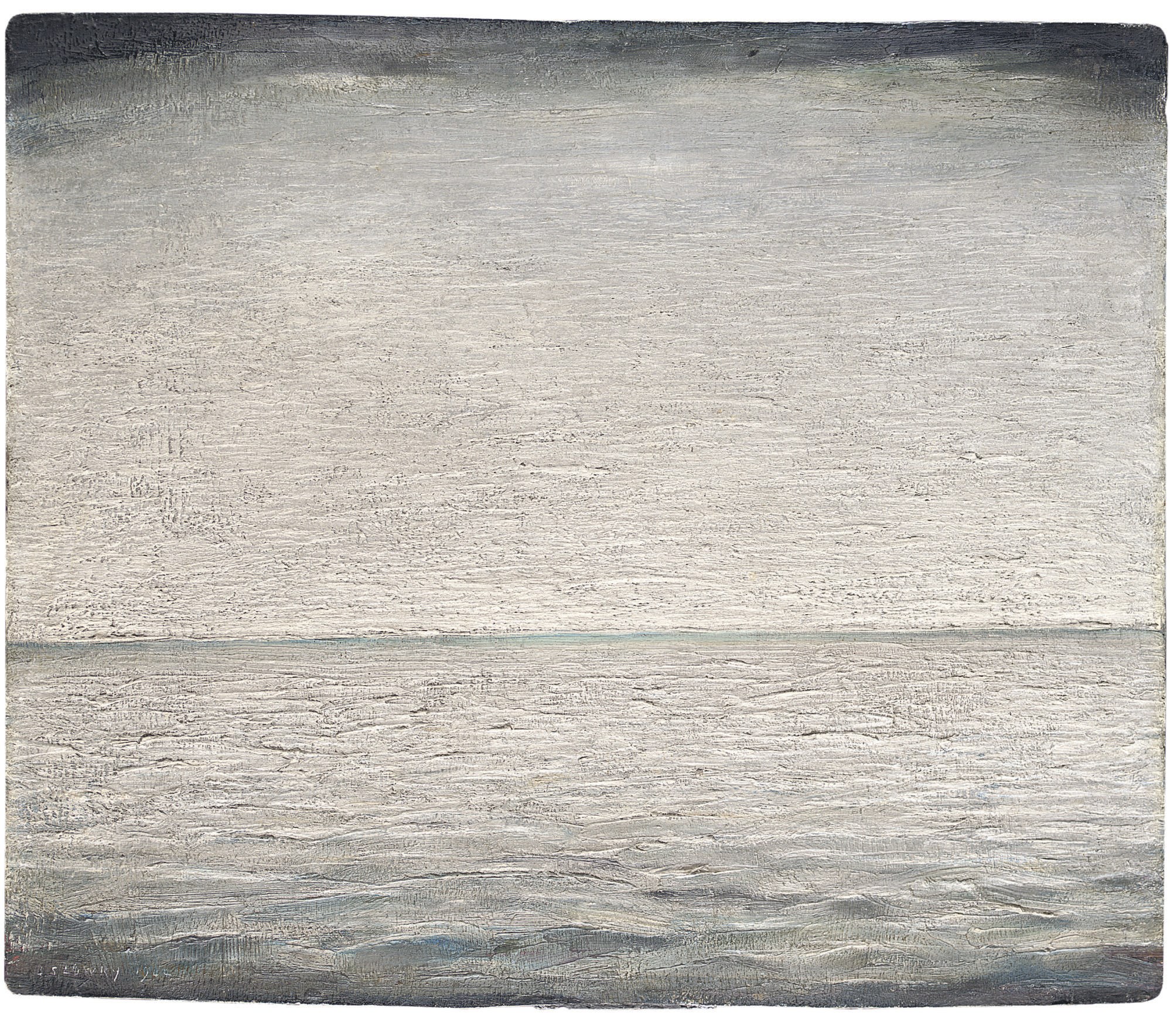 Laurence Stephen Lowry, R.A. (1887-1976)