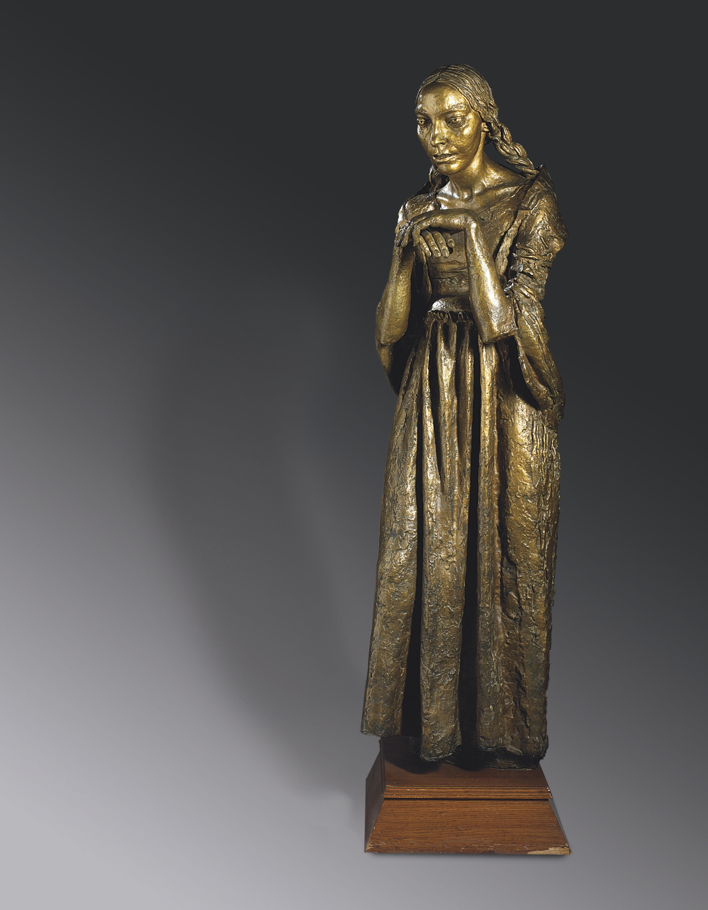 Sir Jacob Epstein (1880-1959)