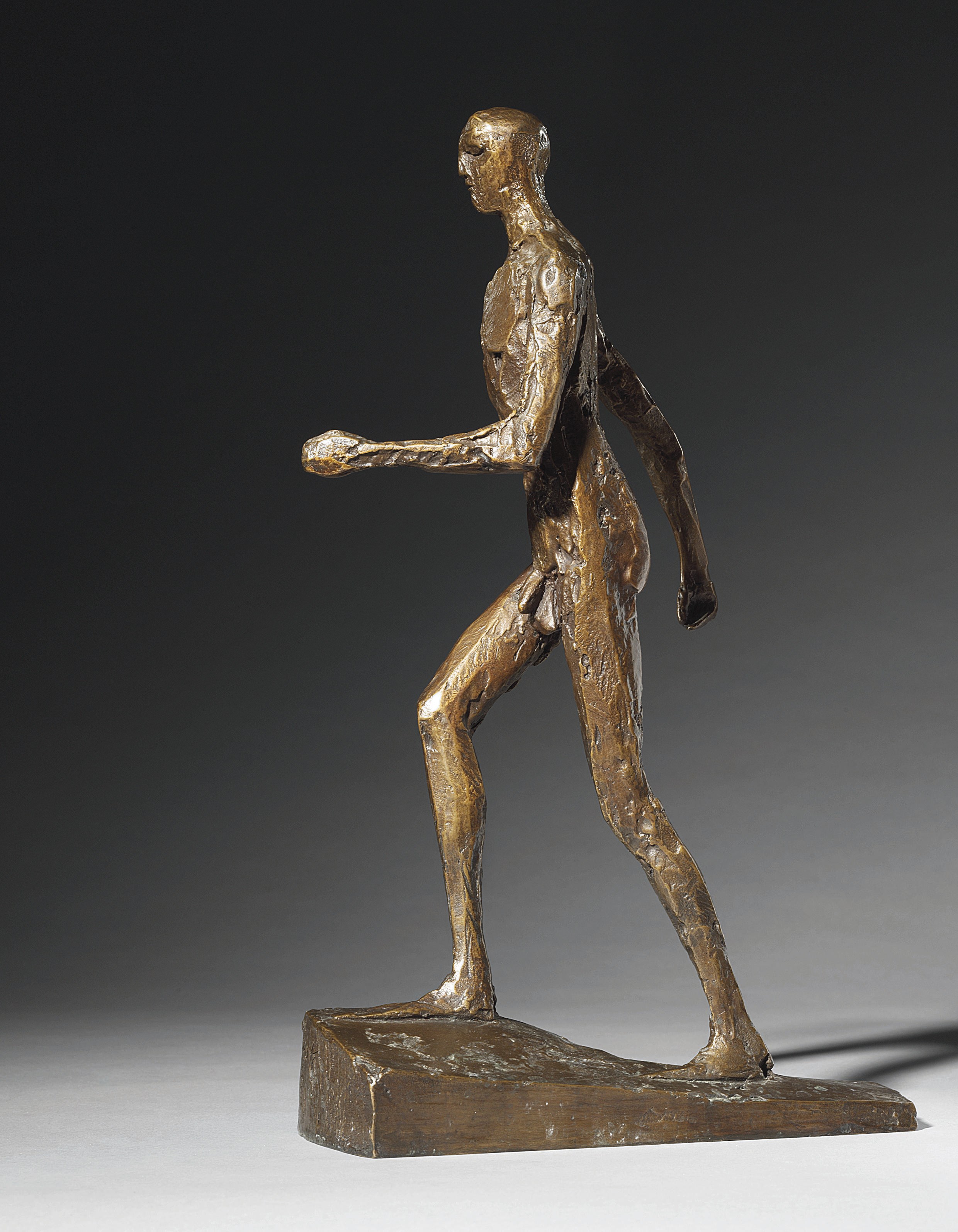 Dame Elisabeth Frink, R.A. (1930-1993)