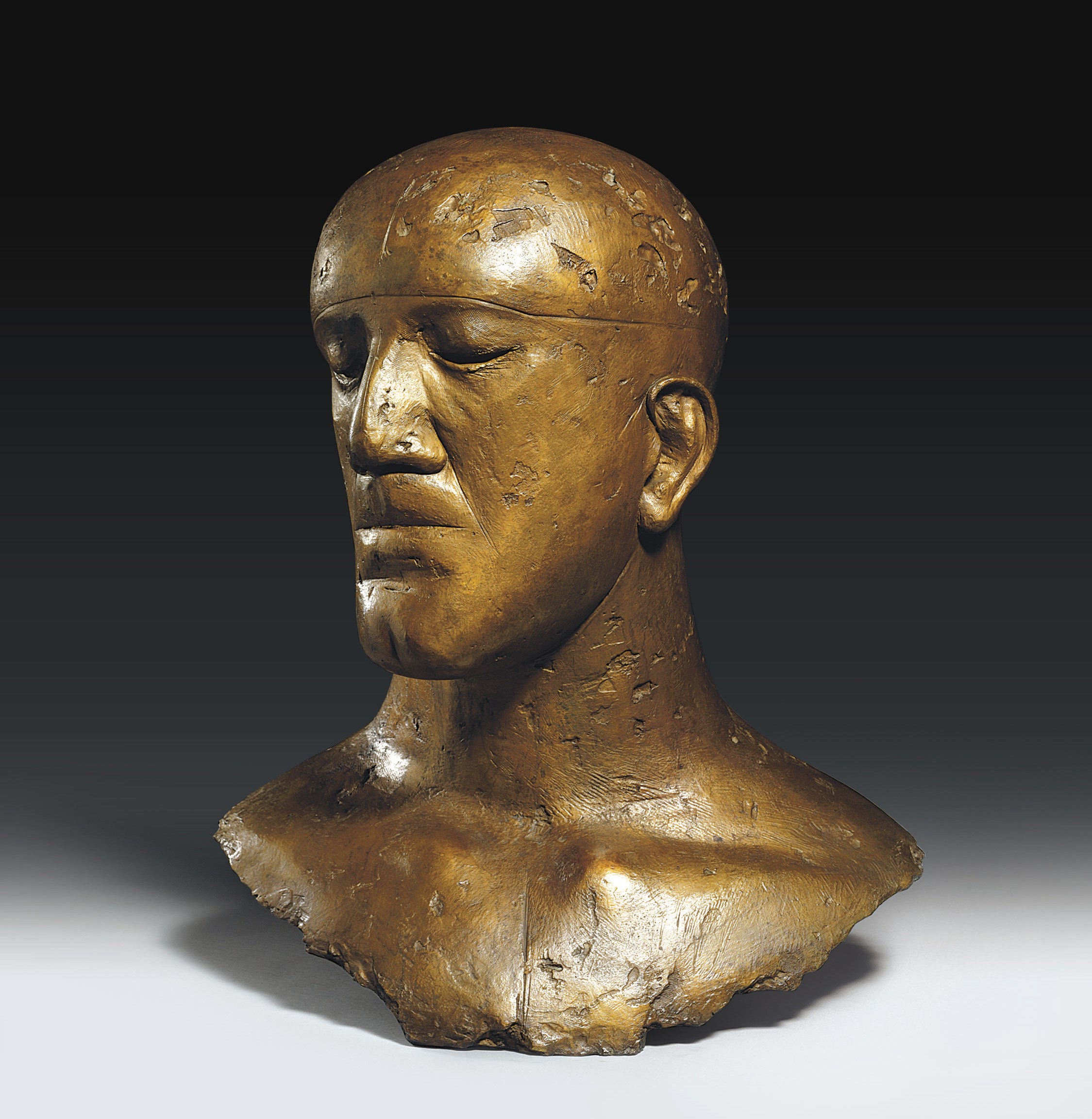 Dame Elisabeth Frink, R.A. (1930-1993)