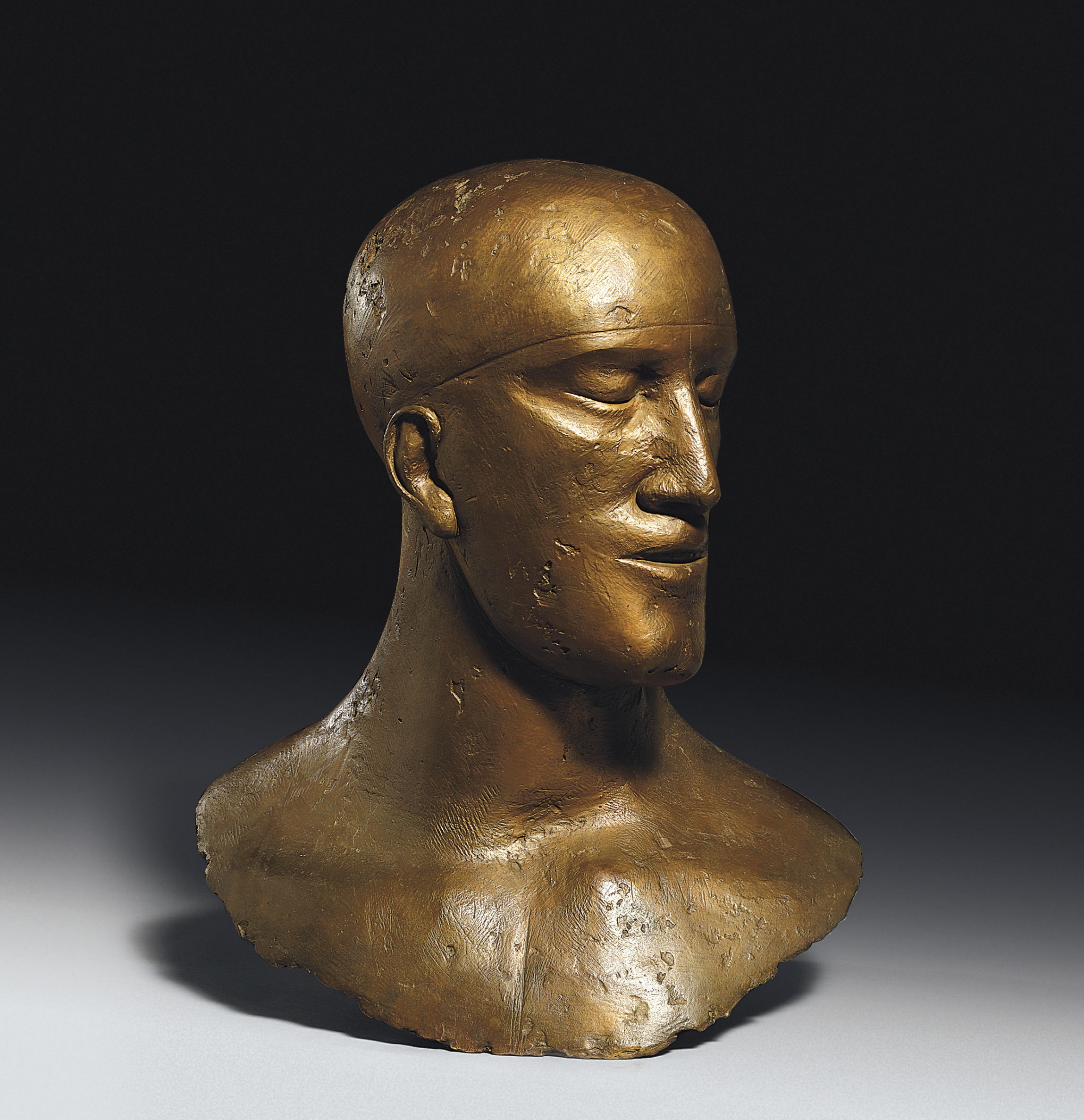Dame Elisabeth Frink, R.A. (1930-1993)