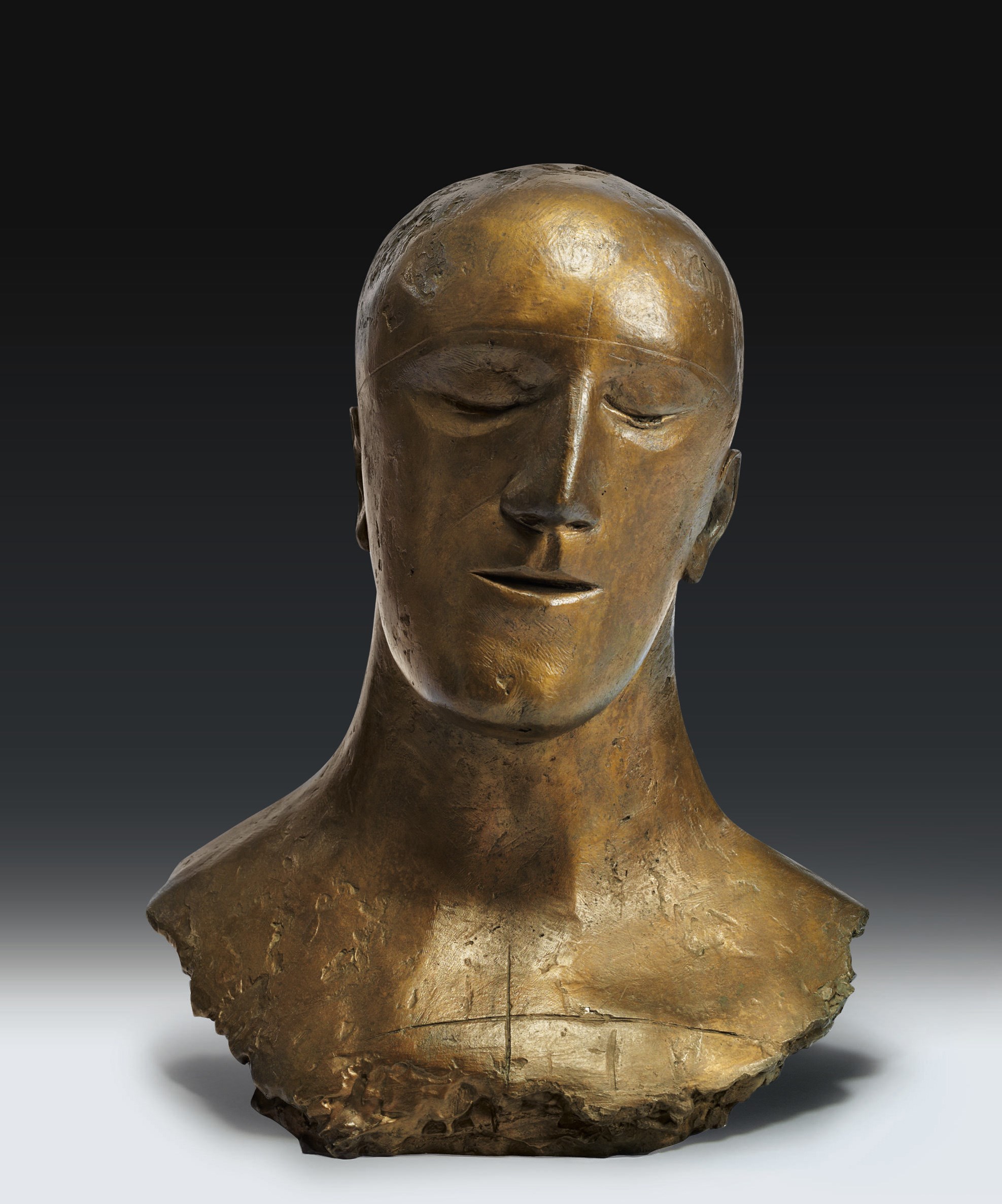 Dame Elisabeth Frink, R.A. (1930-1993)