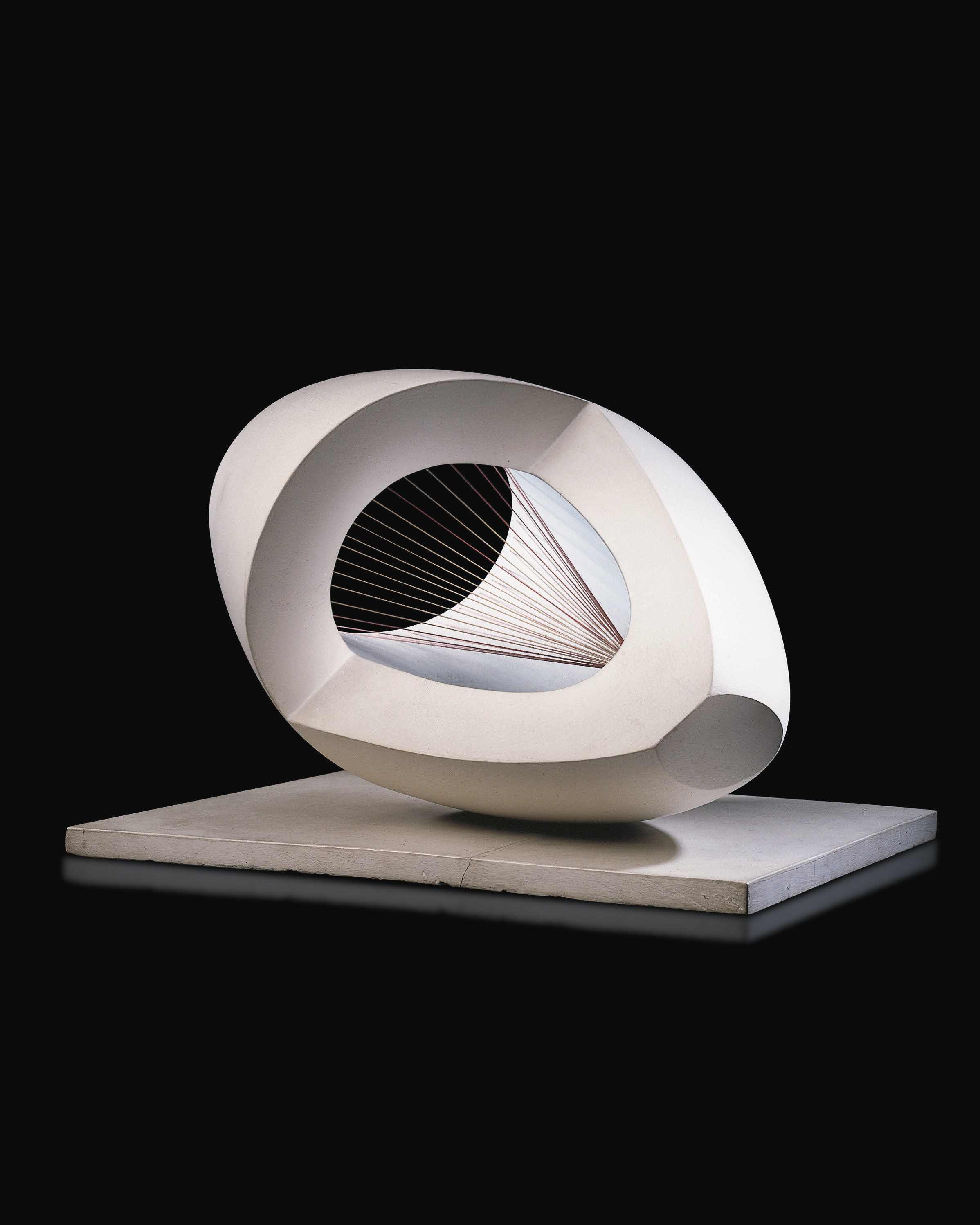 Dame Barbara Hepworth (1903-1975)
