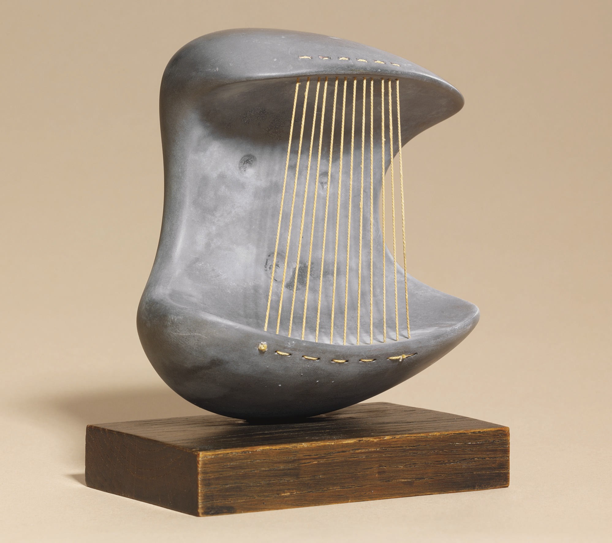 Henry Moore, O.M., C.H. (1898-1986)