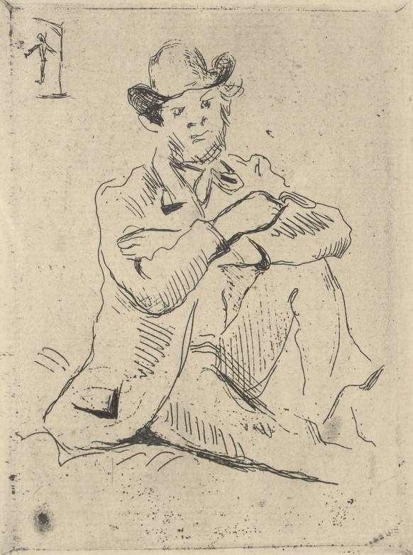 Paul Cézanne (1839-1906)