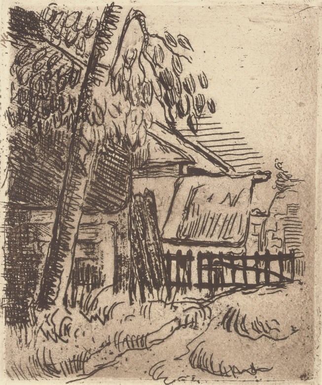 Paul Cézanne (1839-1906)