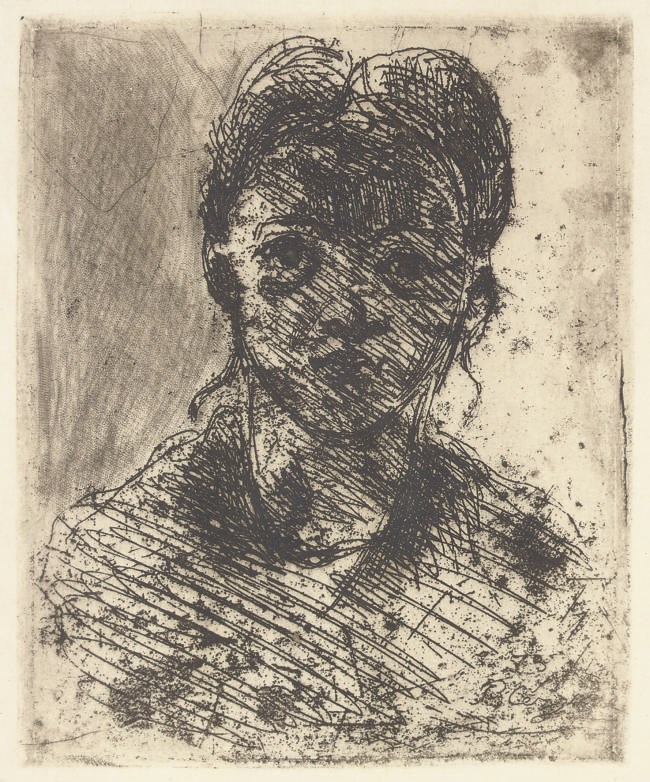 Paul Cézanne (1839-1906)