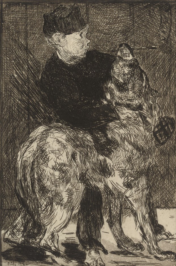 Edouard Manet (1832-1883)
