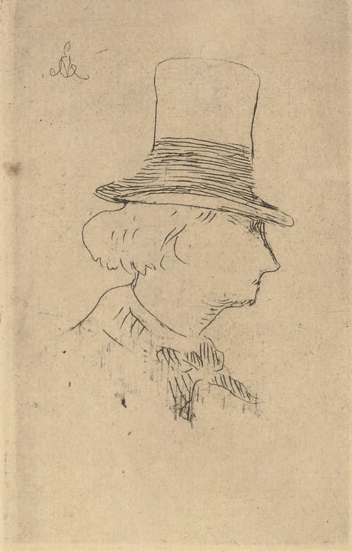 Edouard Manet (1832-1883)