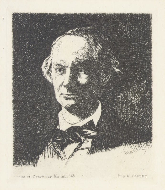 Edouard Manet (1832-1883)