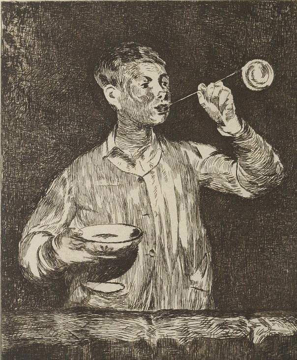 Edouard Manet